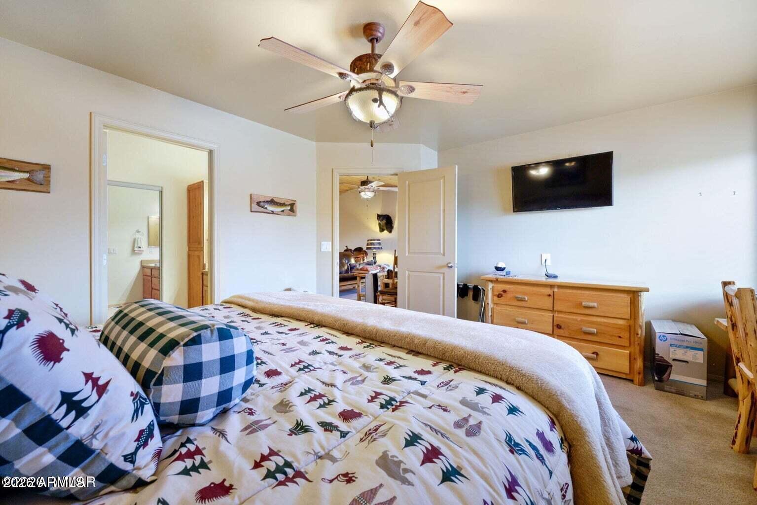 Starlight Ridge - Residential