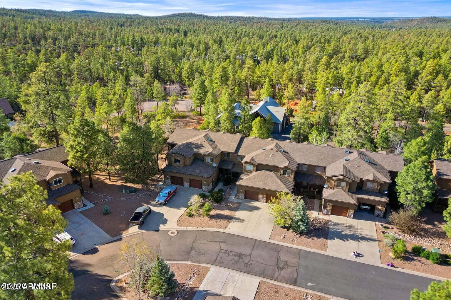 Starlight Ridge - Residential