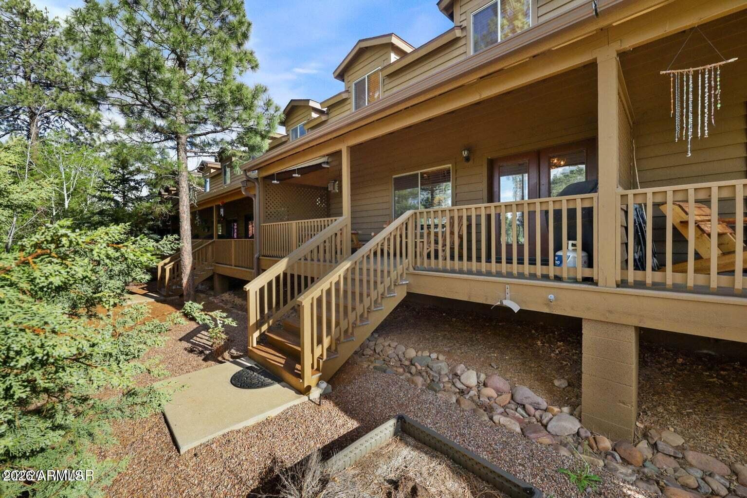 Starlight Ridge - Residential