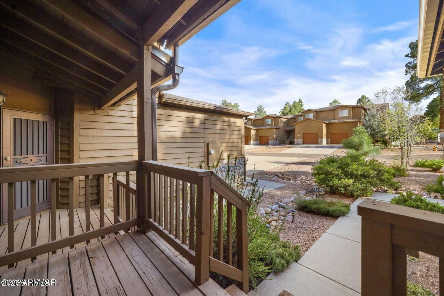 Starlight Ridge - Residential