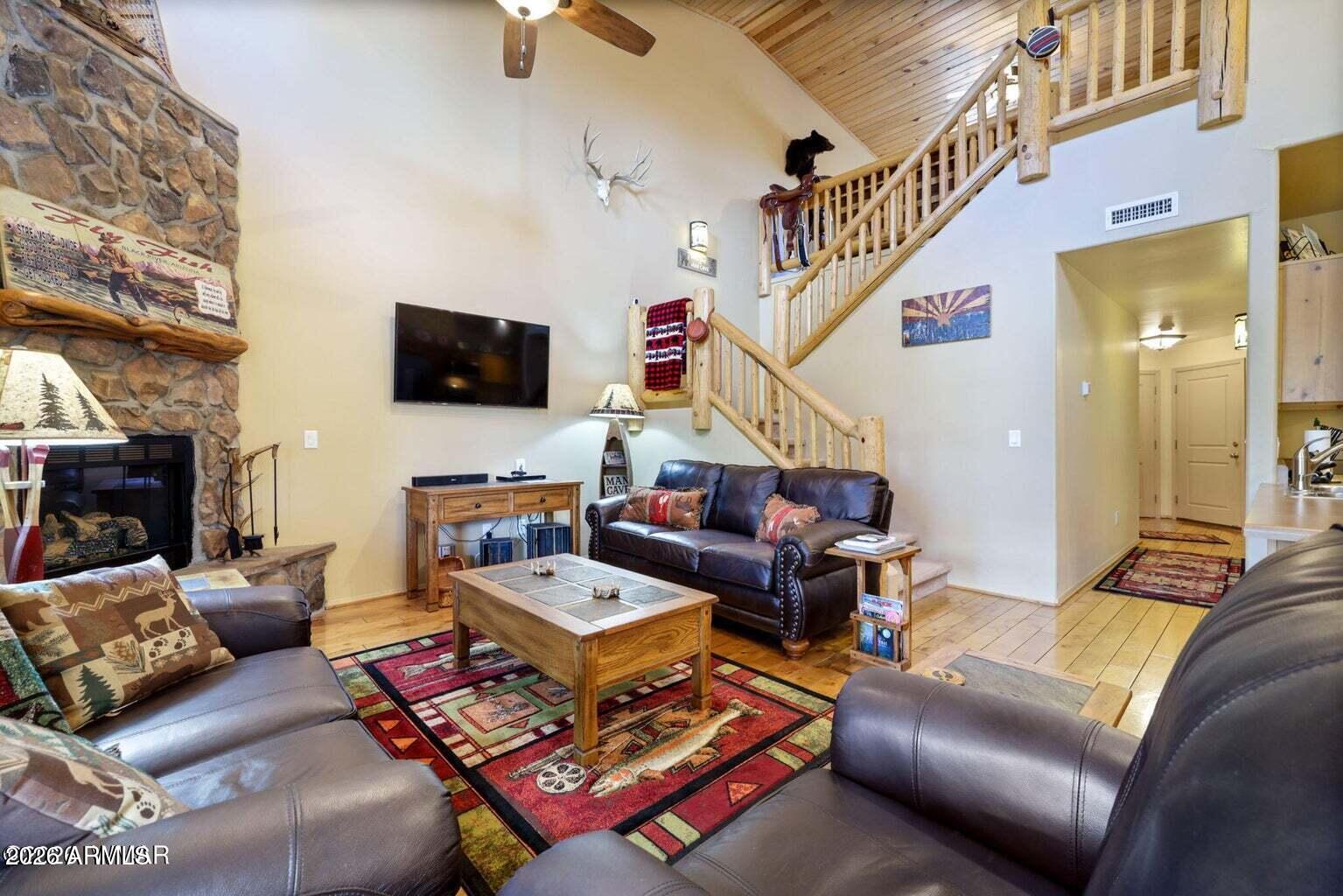 Starlight Ridge - Residential