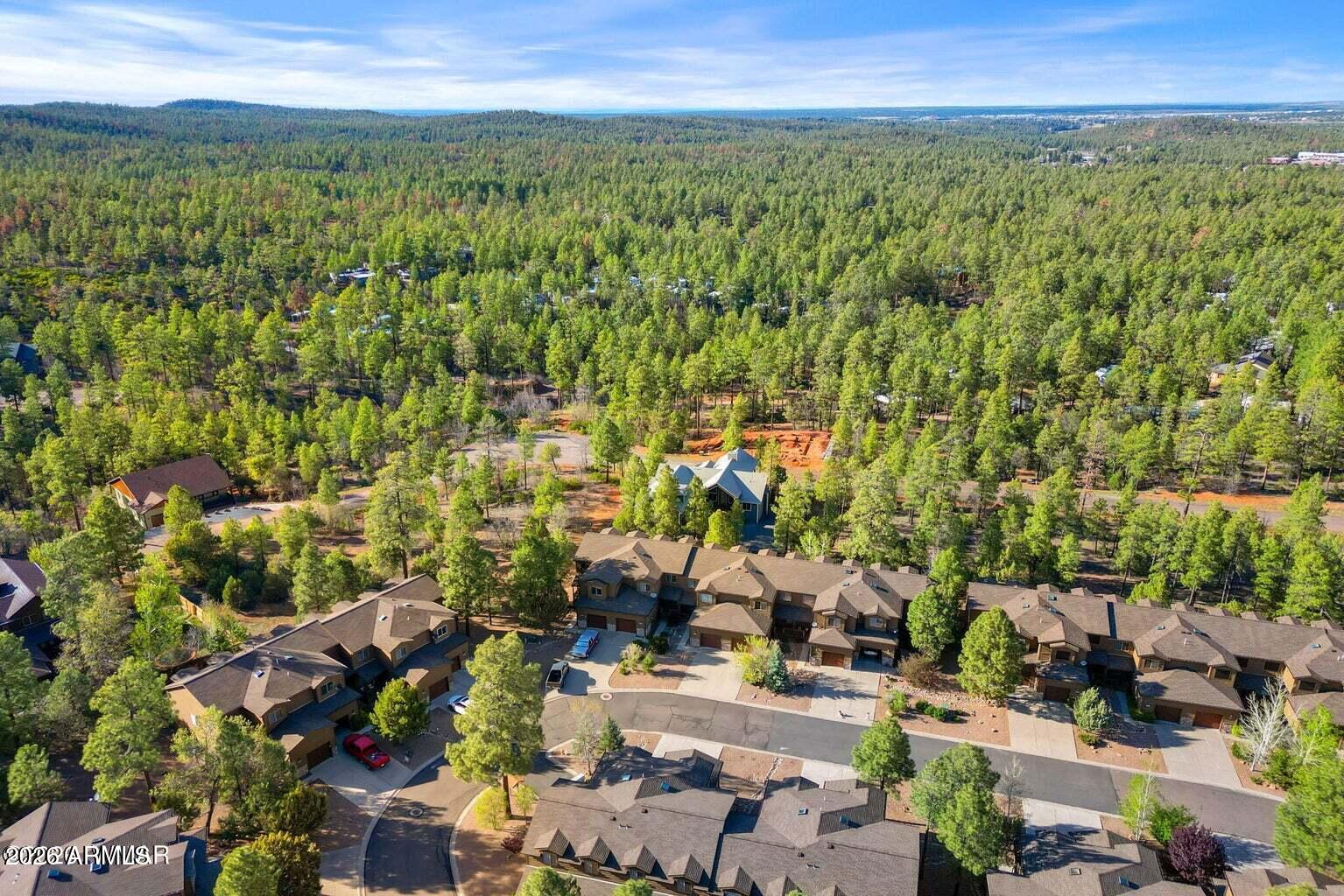 Starlight Ridge - Residential