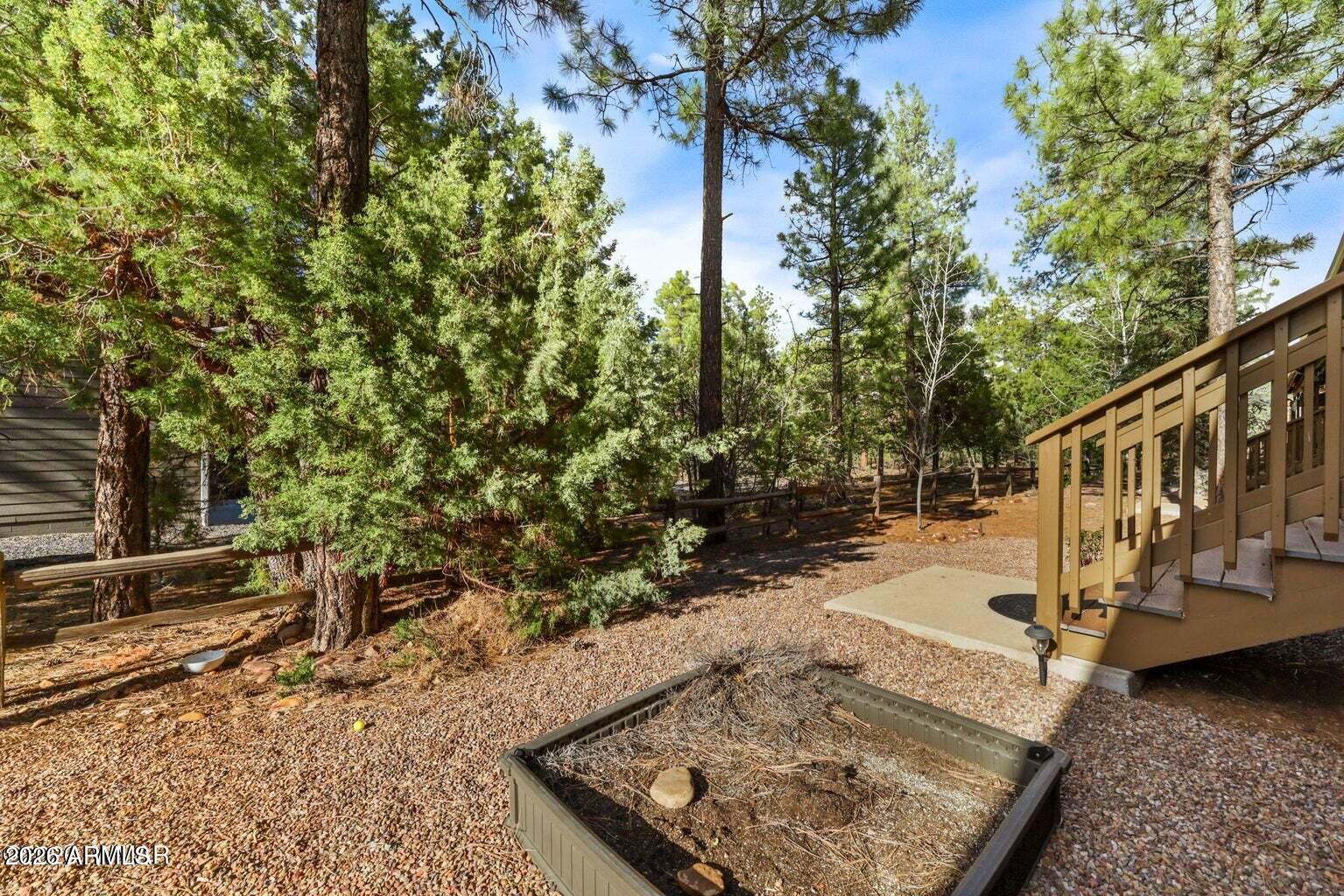 Starlight Ridge - Residential