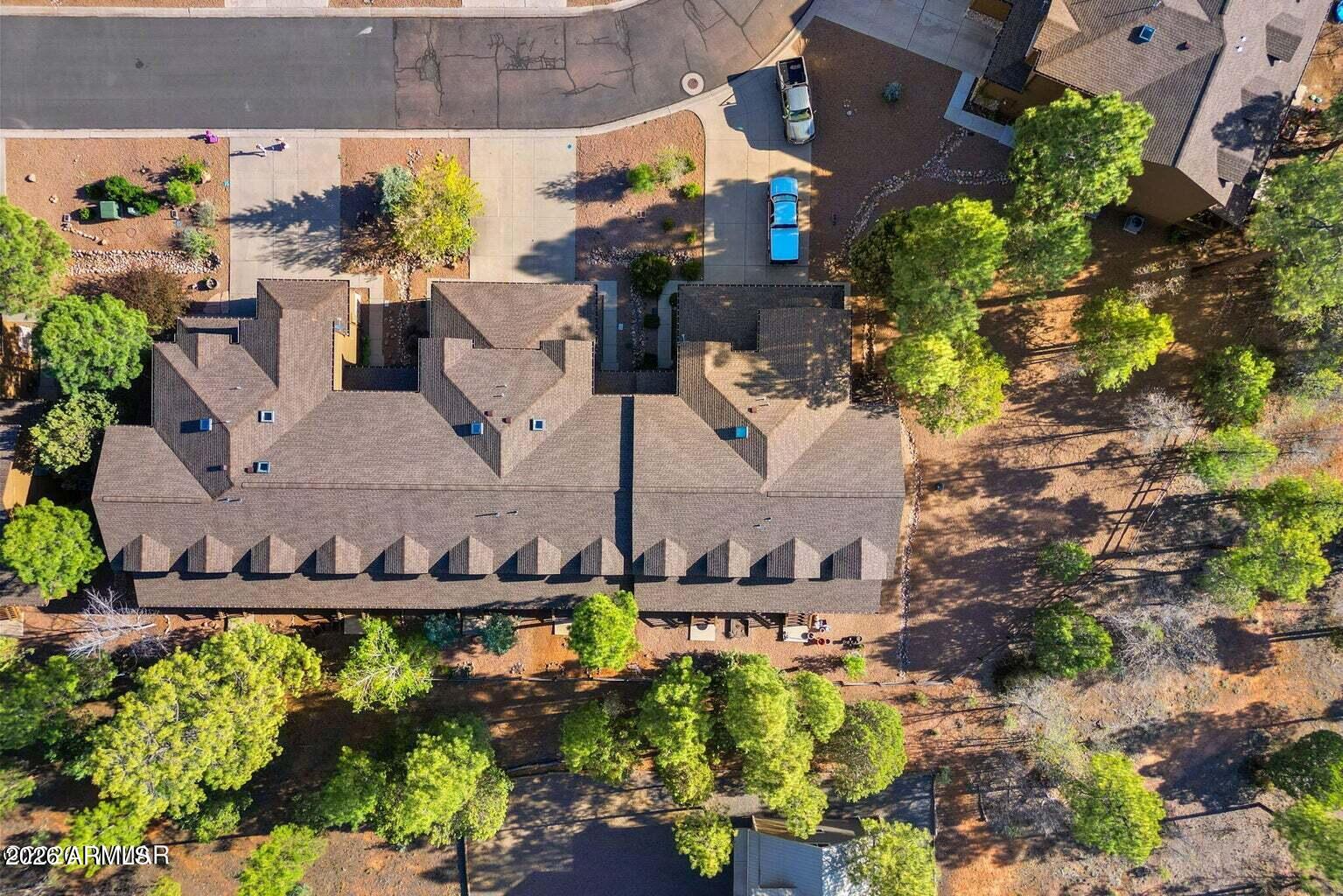 Starlight Ridge - Residential