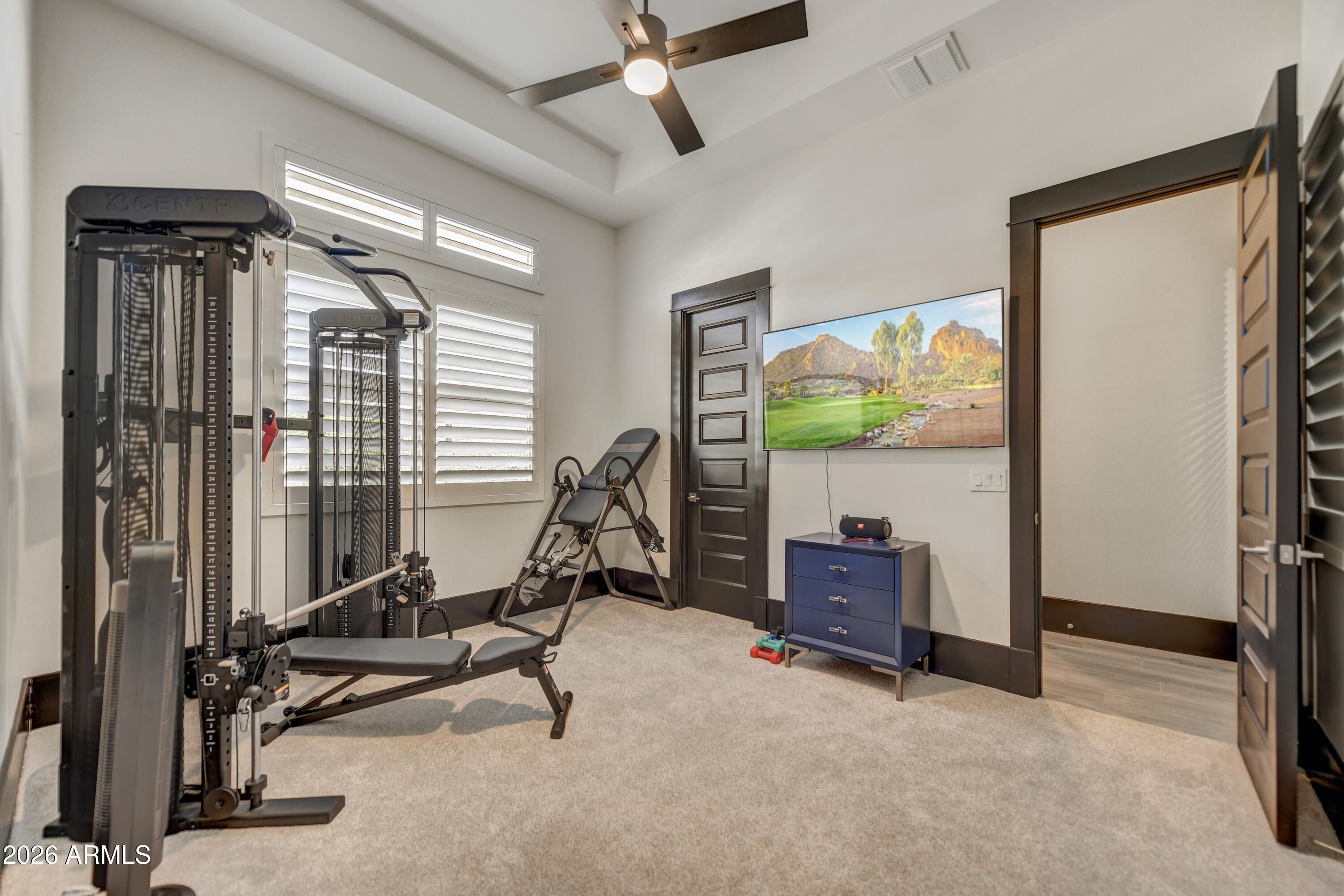 TRILOGY AT VERDE RIVER - Residential