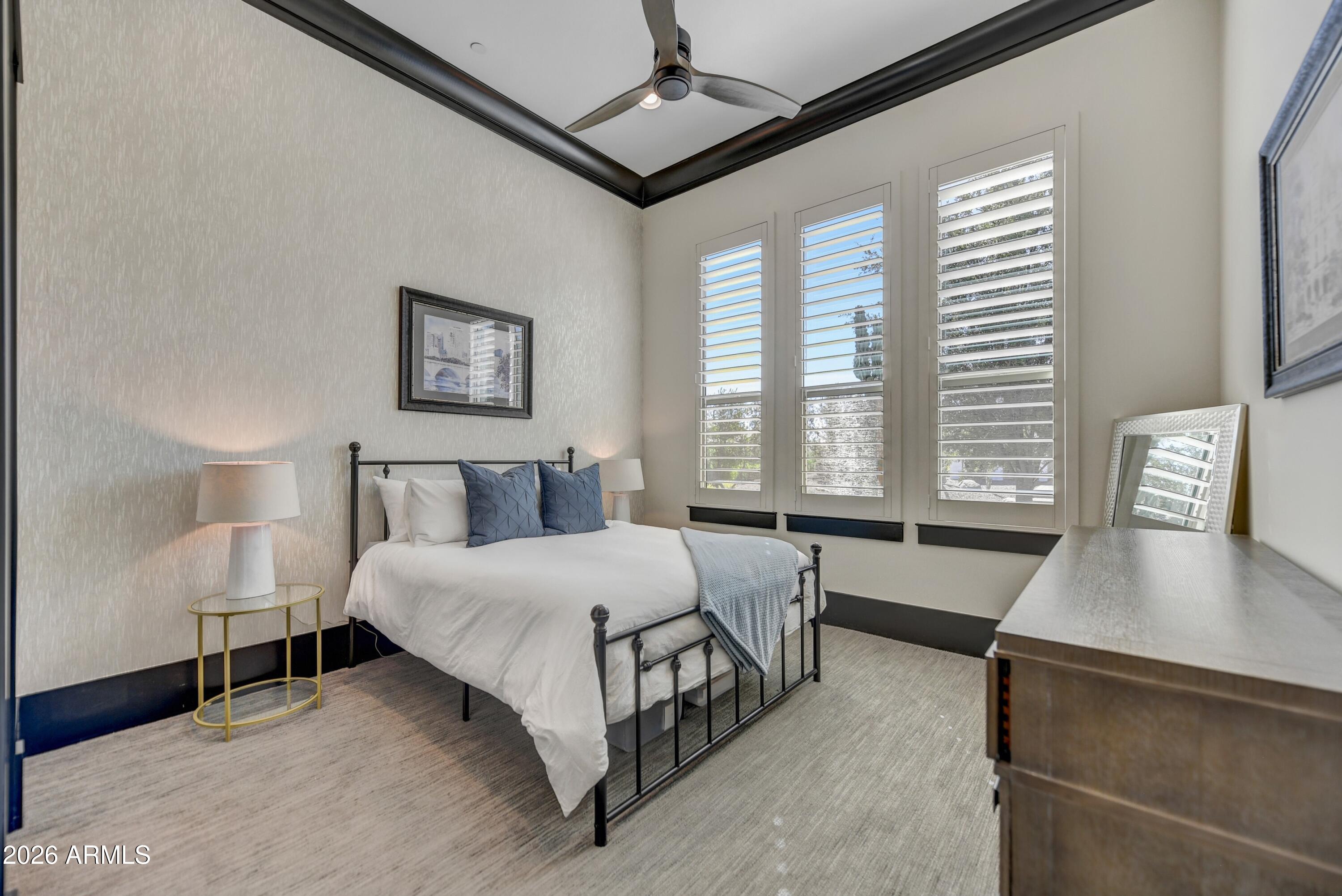 TRILOGY AT VERDE RIVER - Residential