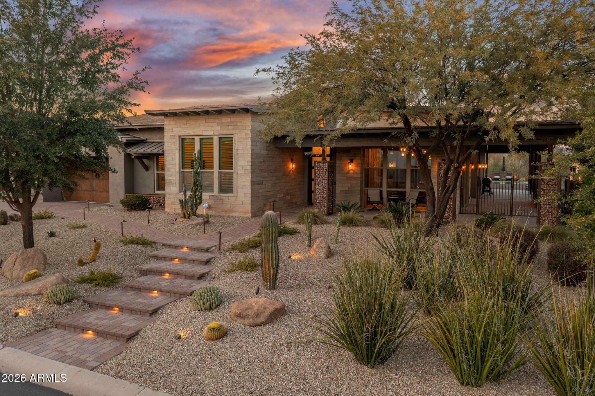 TRILOGY AT VERDE RIVER - Residential