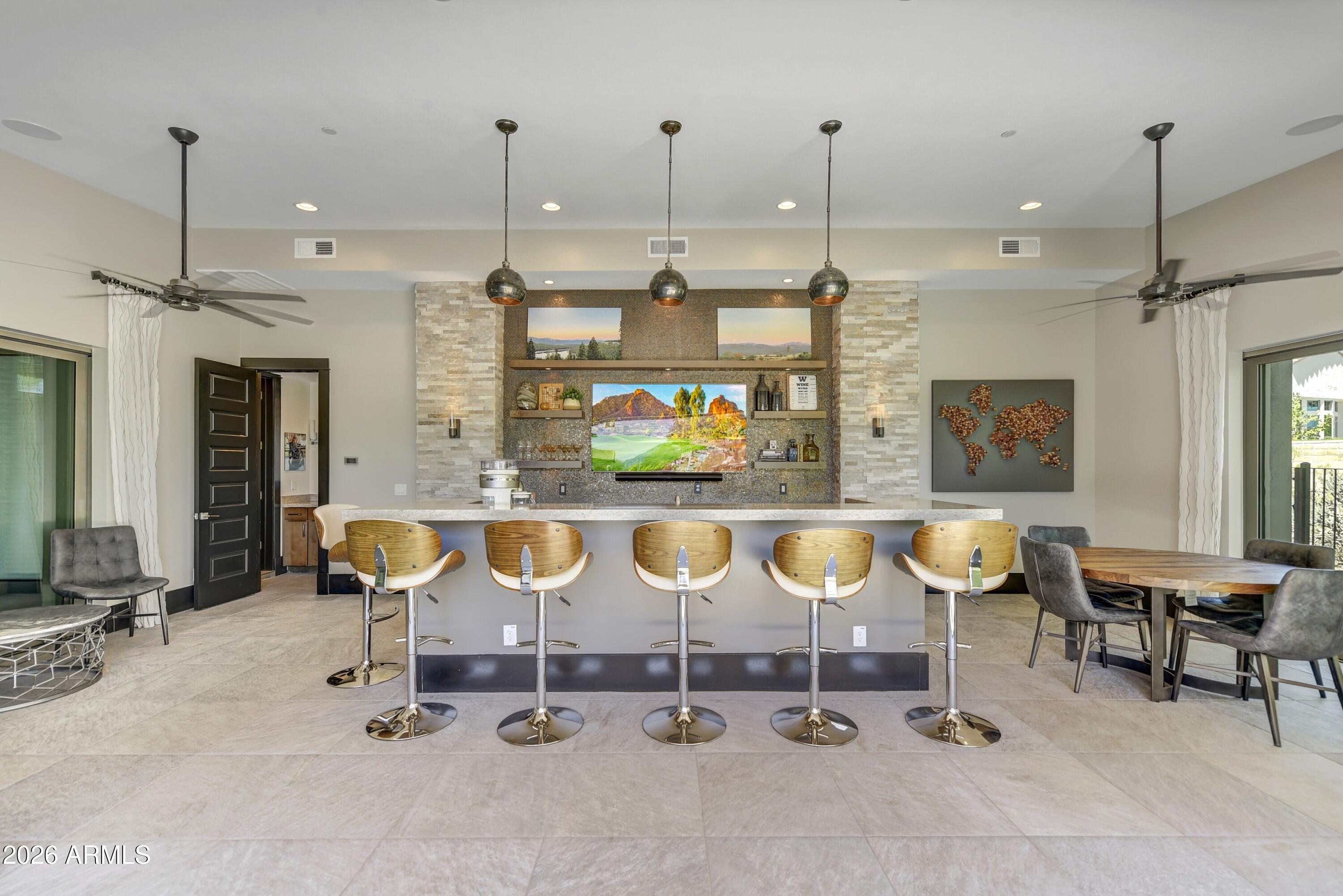 TRILOGY AT VERDE RIVER - Residential