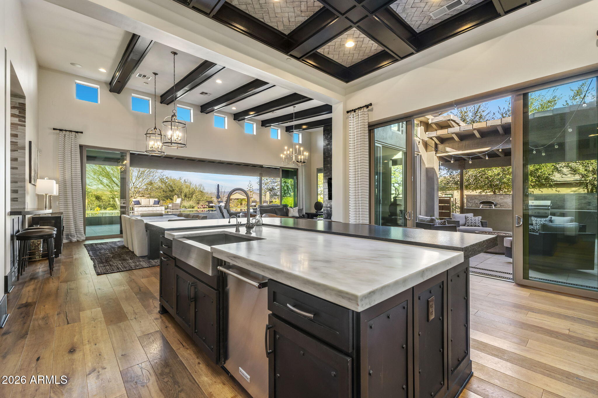 TRILOGY AT VERDE RIVER - Residential