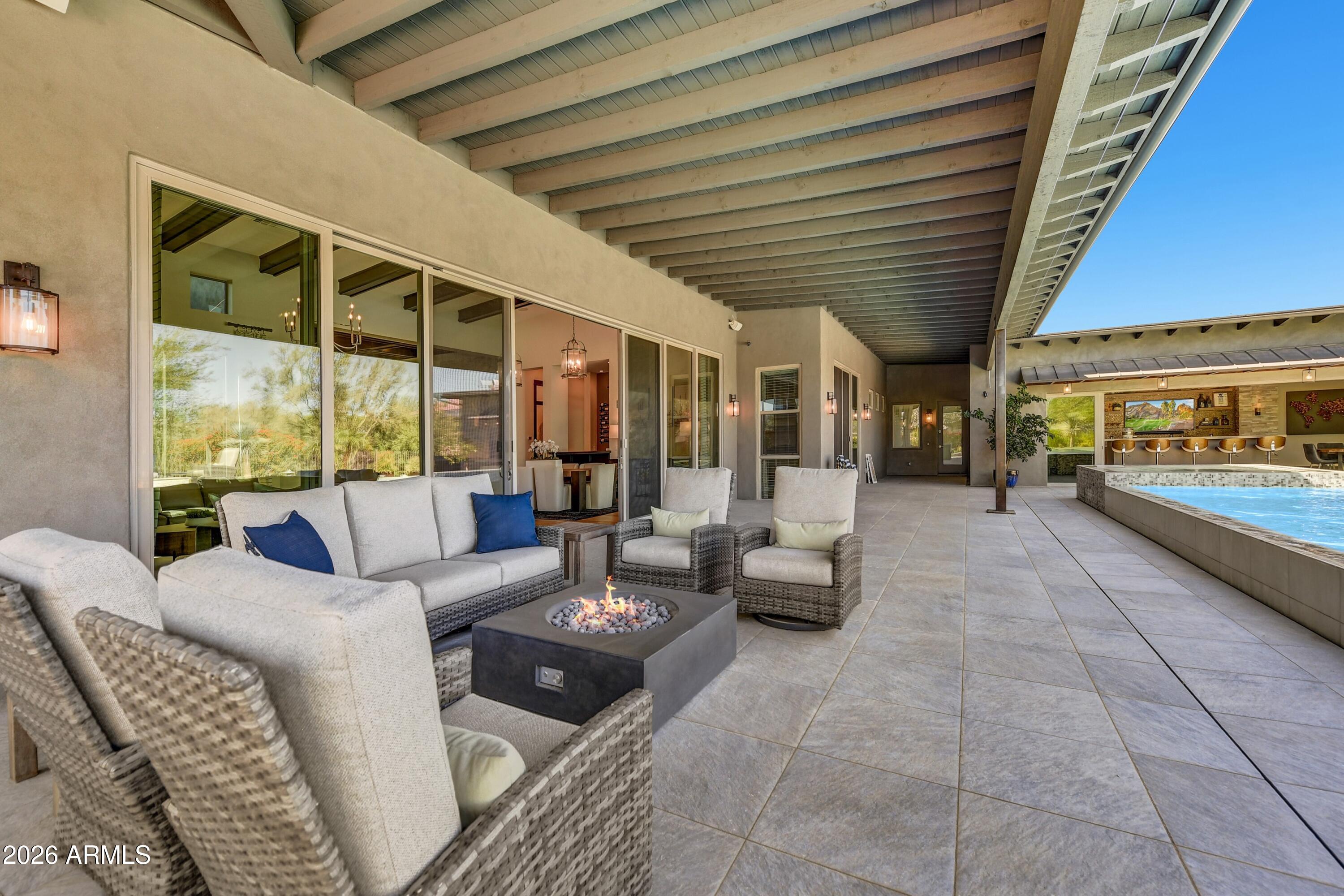 TRILOGY AT VERDE RIVER - Residential