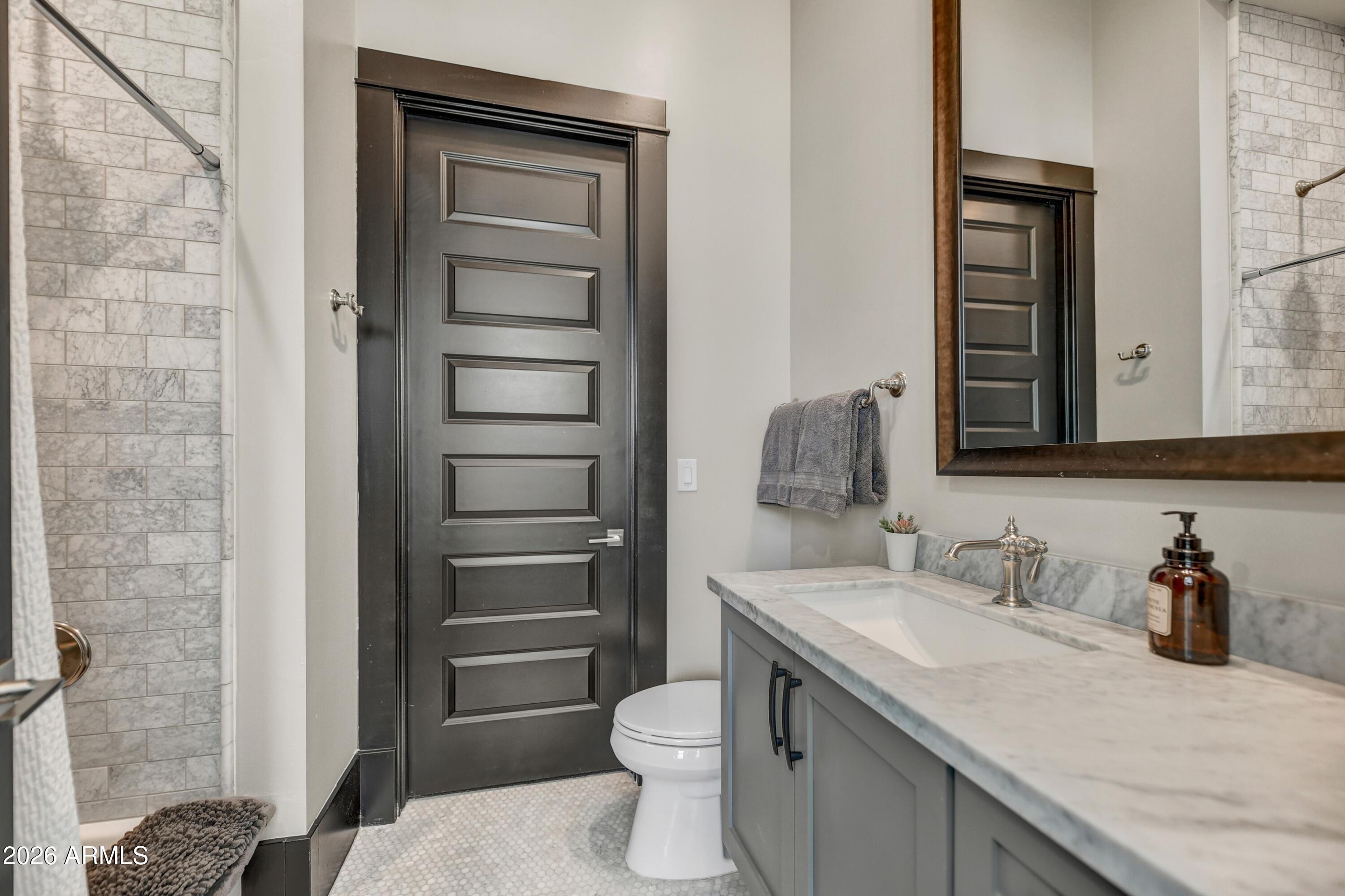 TRILOGY AT VERDE RIVER - Residential