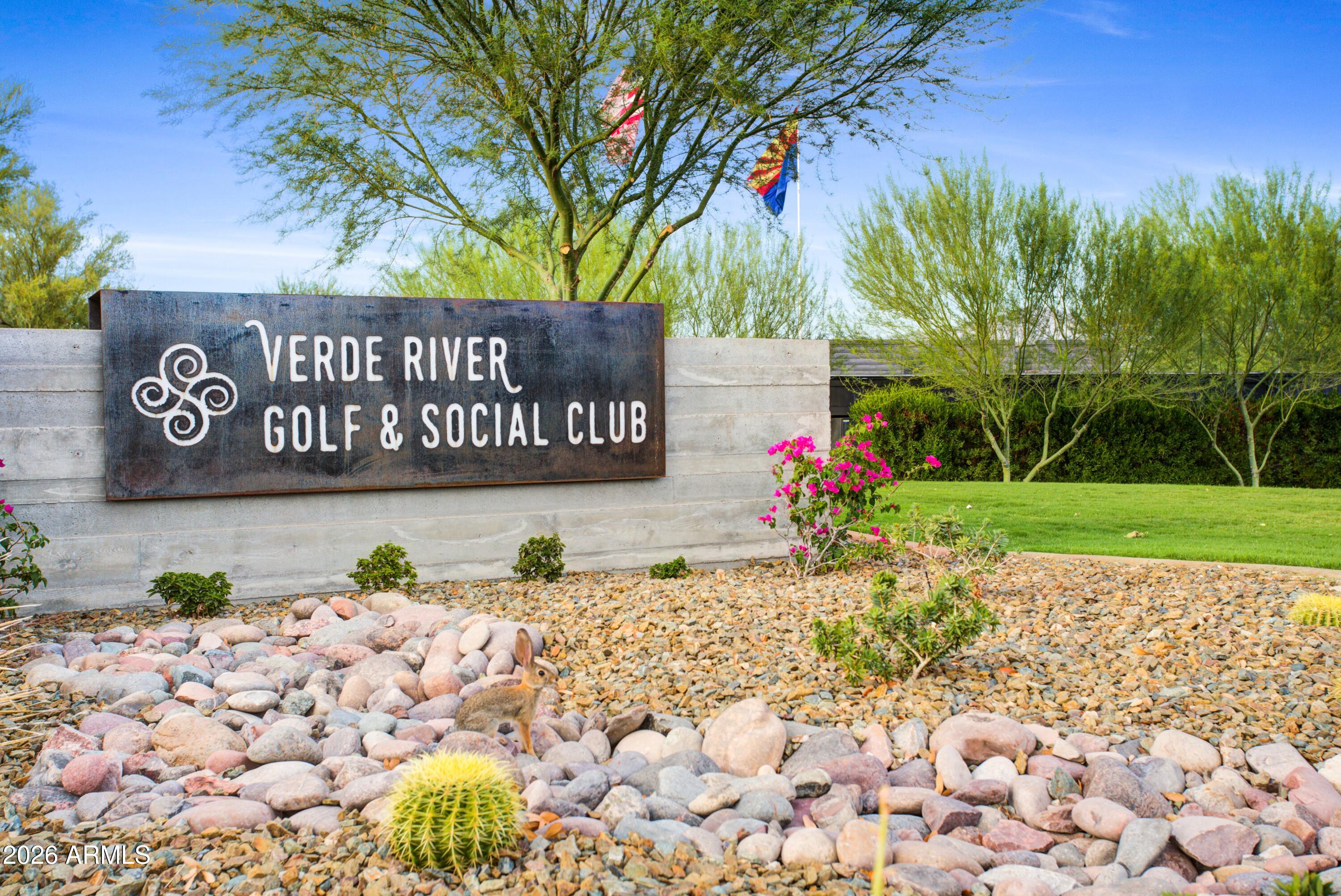 TRILOGY AT VERDE RIVER - Residential