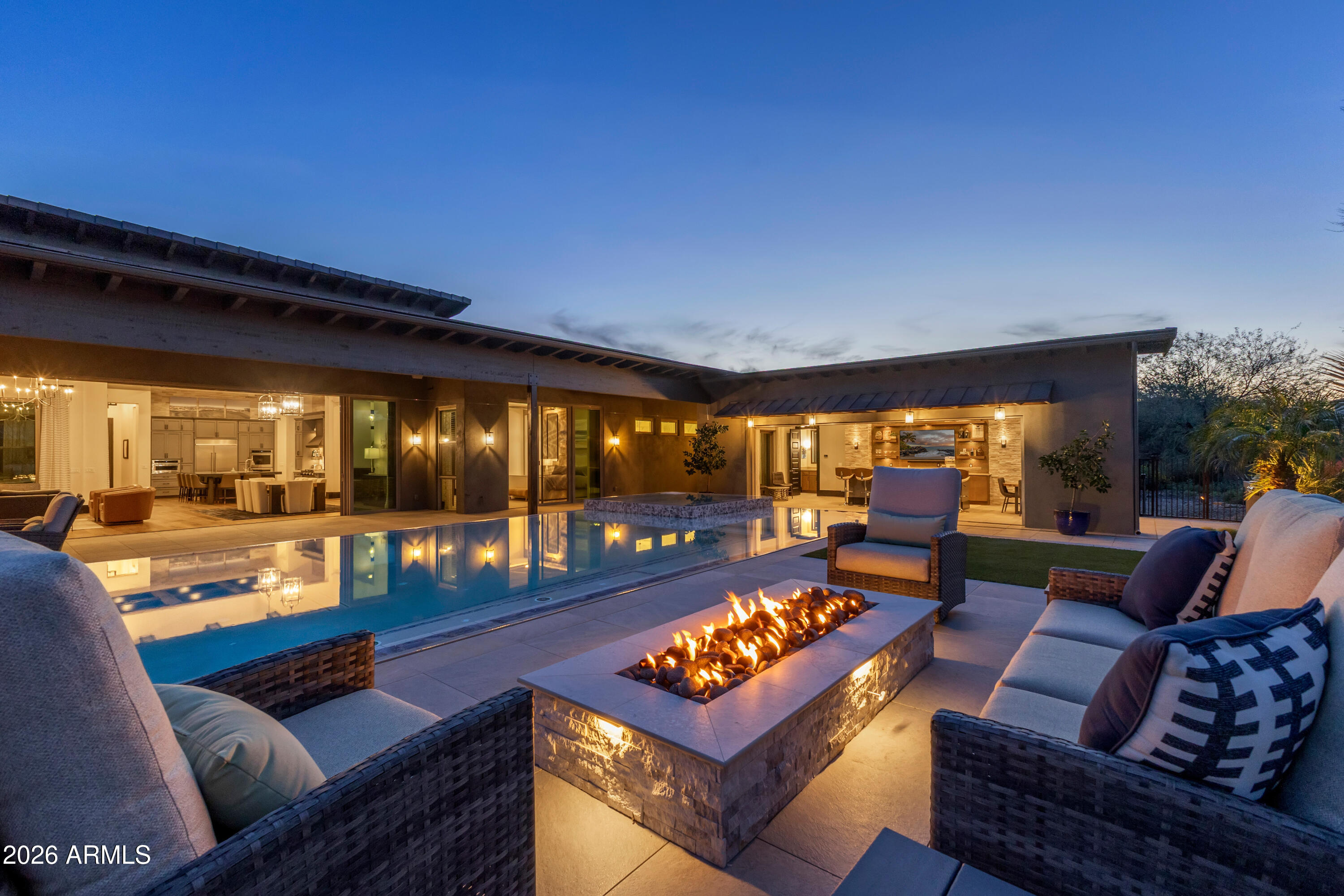 TRILOGY AT VERDE RIVER - Residential