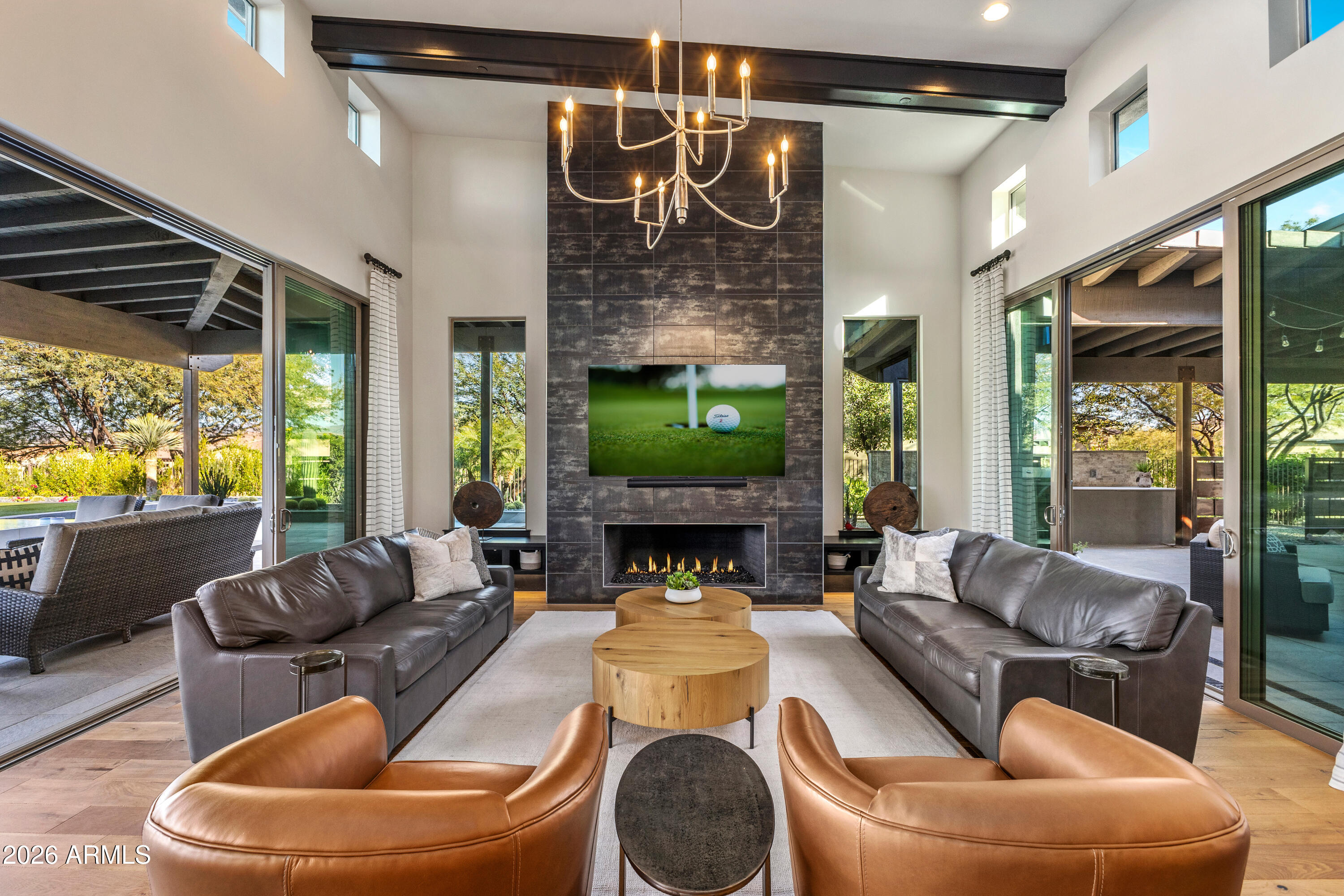 TRILOGY AT VERDE RIVER - Residential