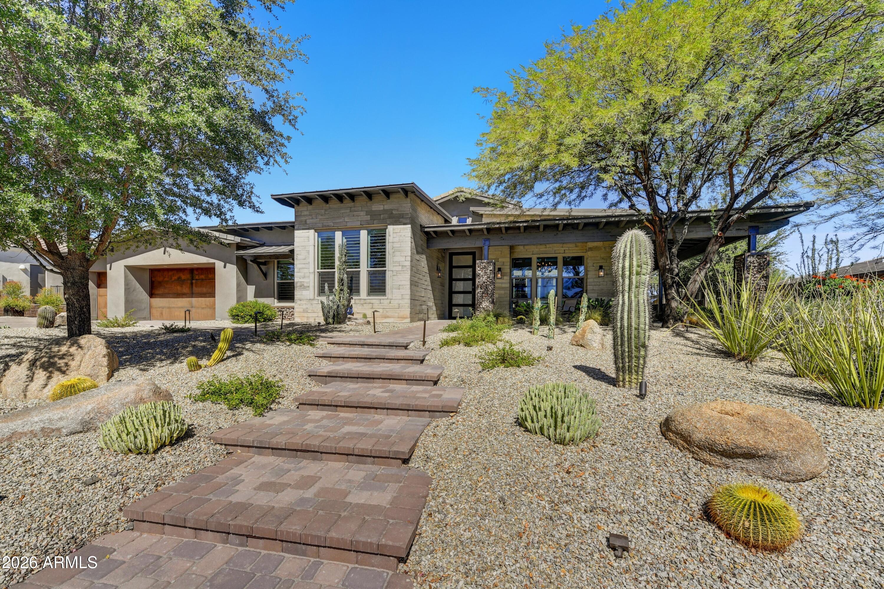 TRILOGY AT VERDE RIVER - Residential