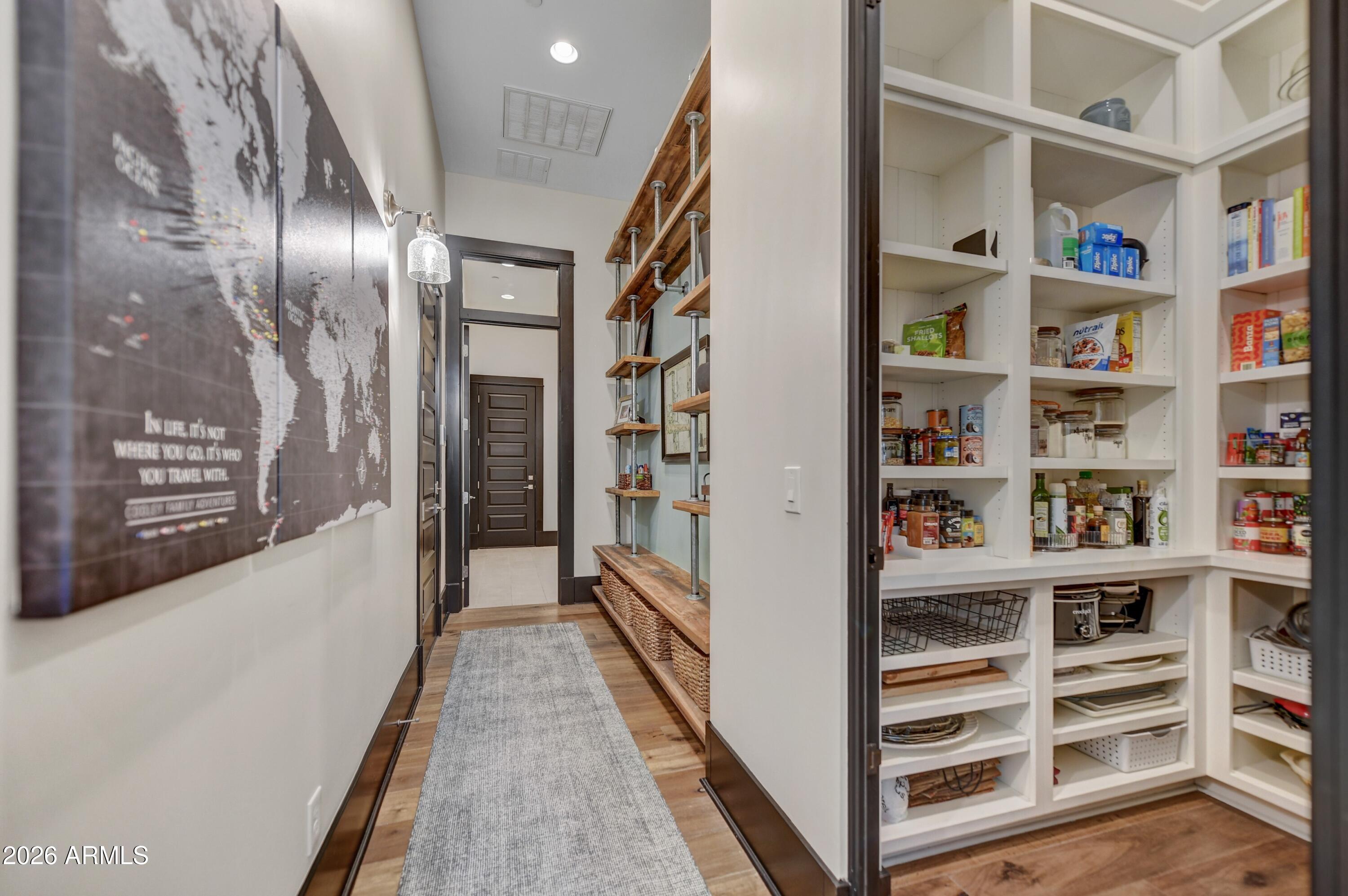 TRILOGY AT VERDE RIVER - Residential