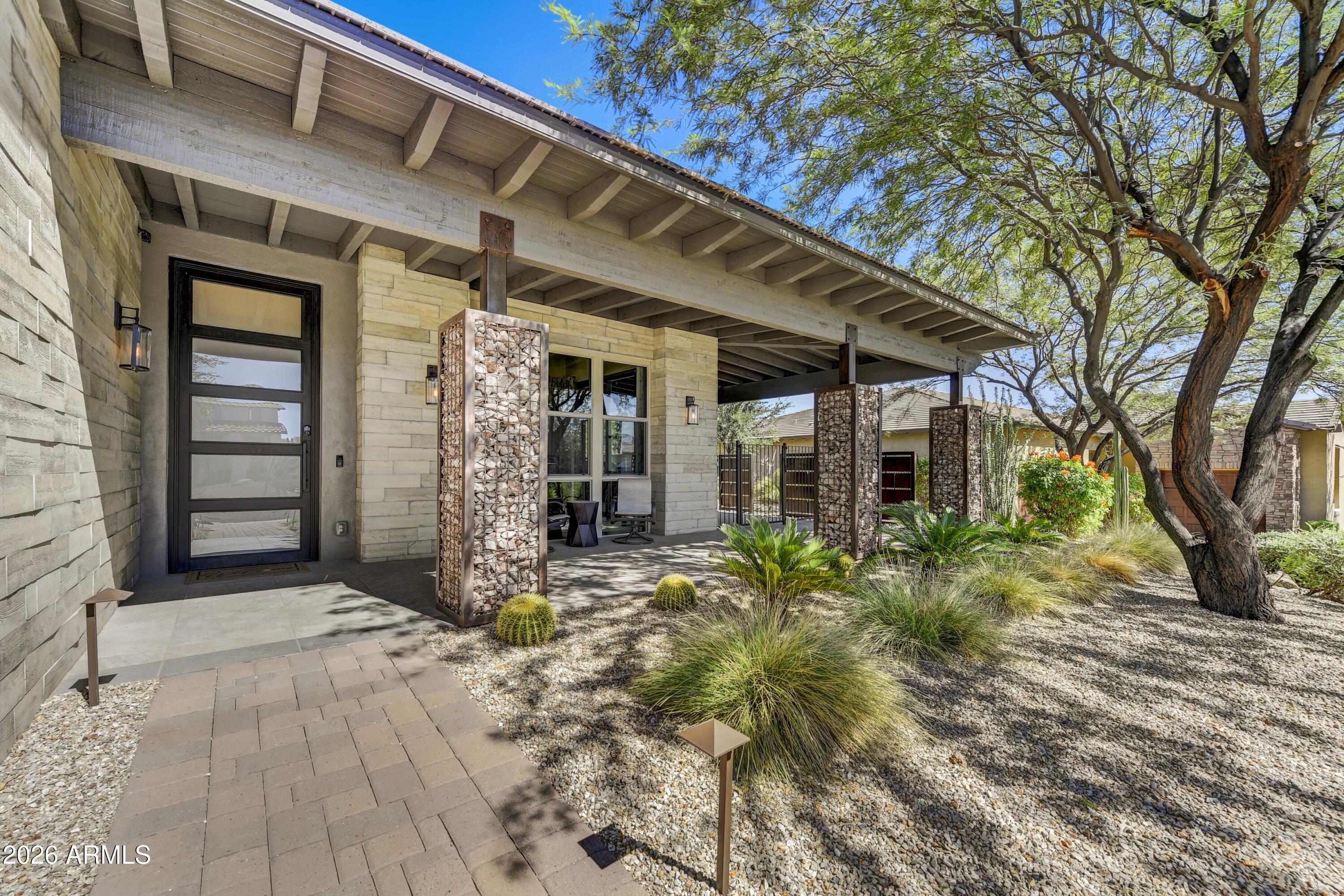 TRILOGY AT VERDE RIVER - Residential