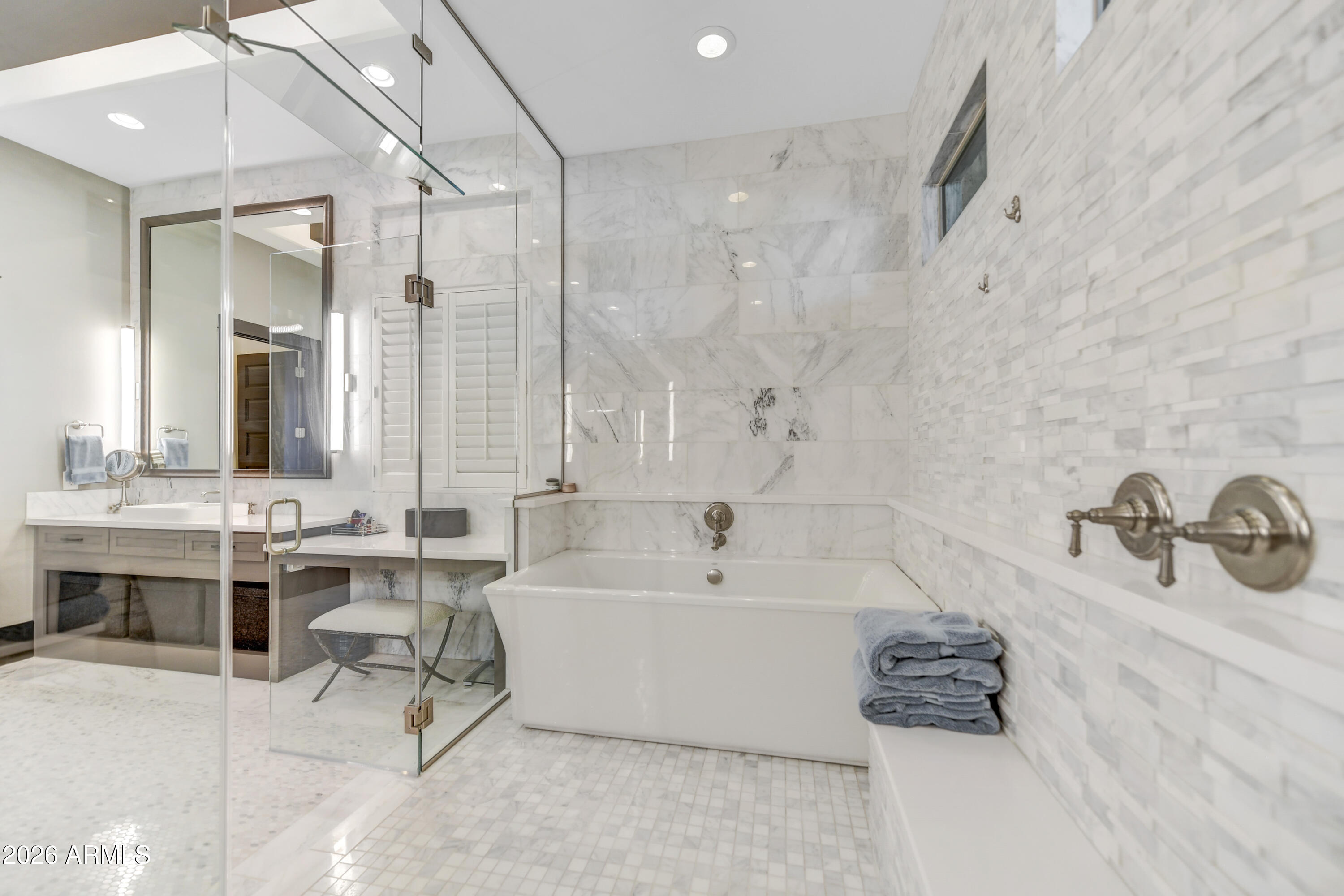 TRILOGY AT VERDE RIVER - Residential