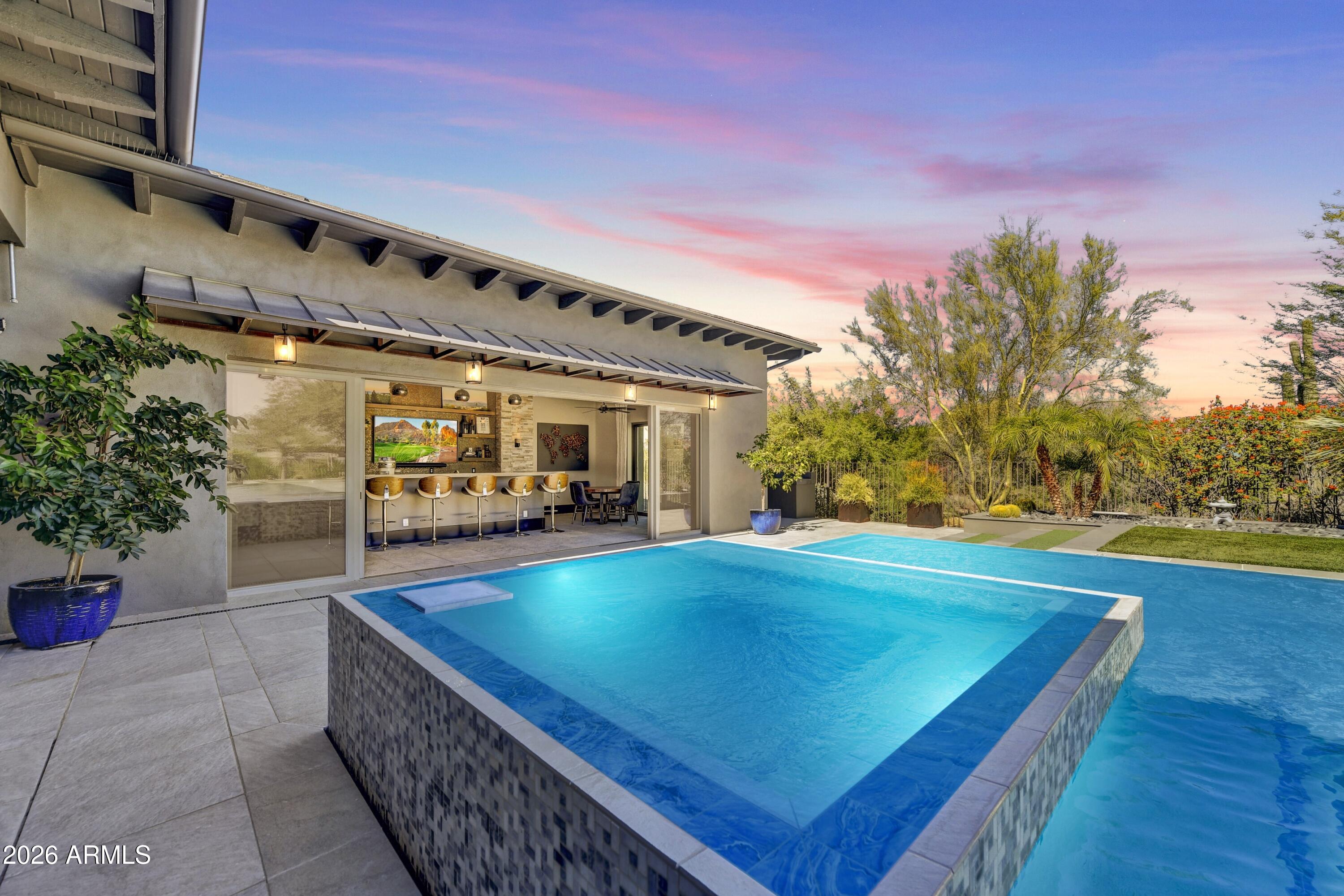 TRILOGY AT VERDE RIVER - Residential