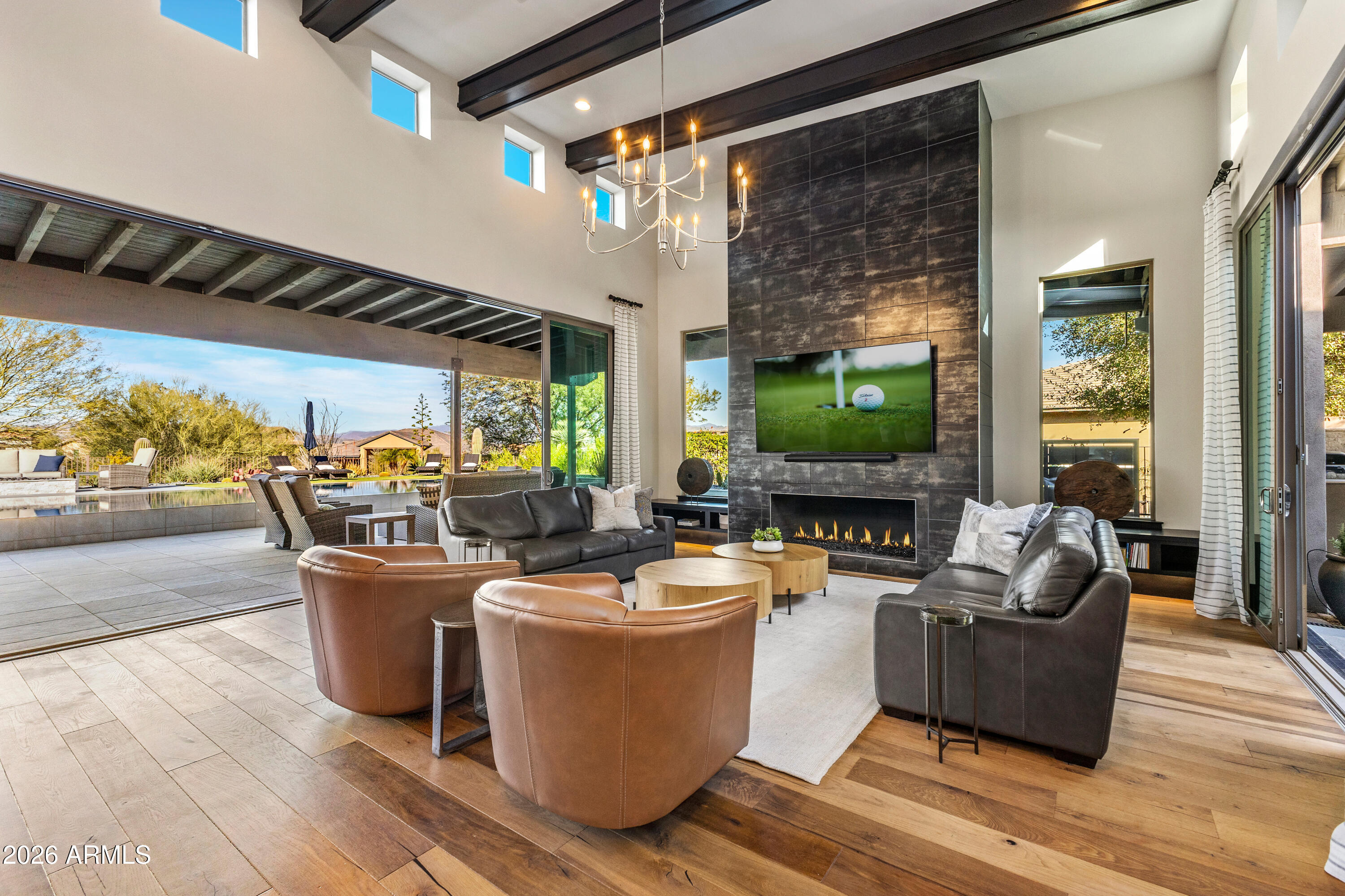 TRILOGY AT VERDE RIVER - Residential