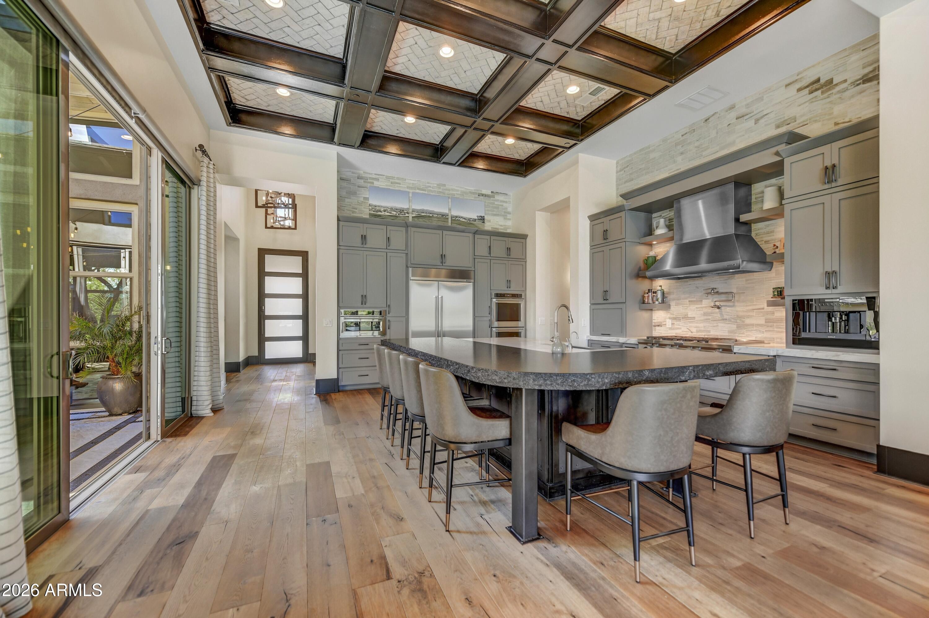TRILOGY AT VERDE RIVER - Residential