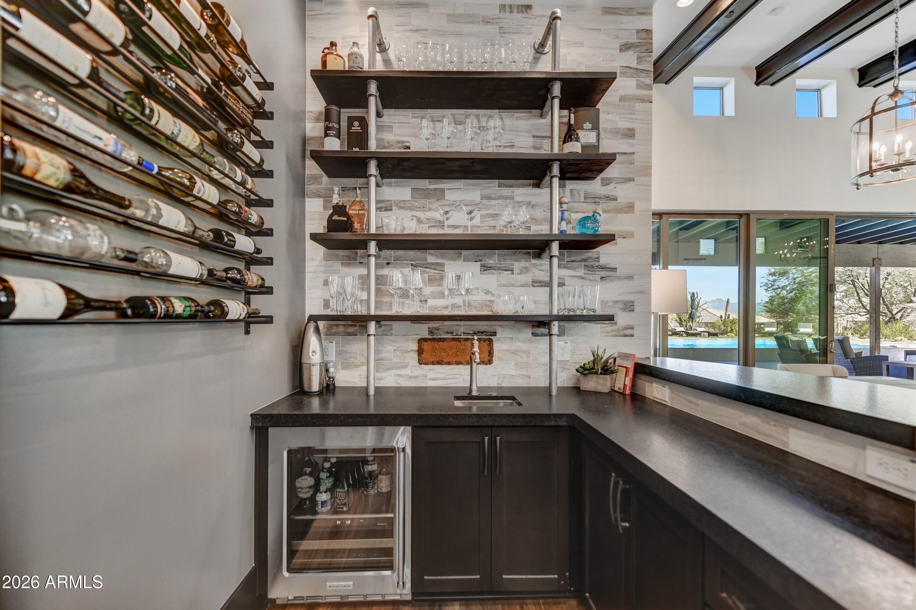 TRILOGY AT VERDE RIVER - Residential