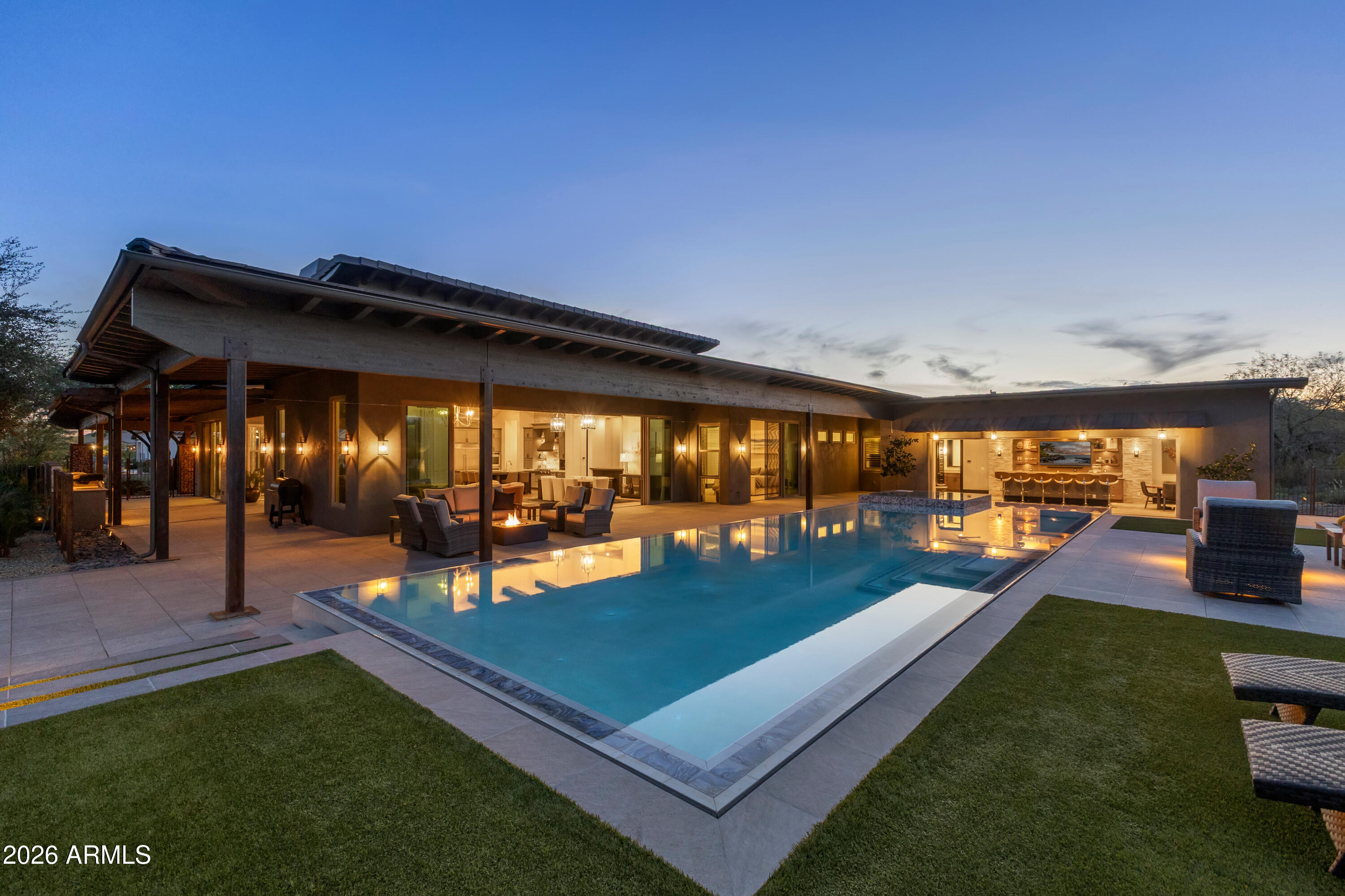 TRILOGY AT VERDE RIVER - Residential