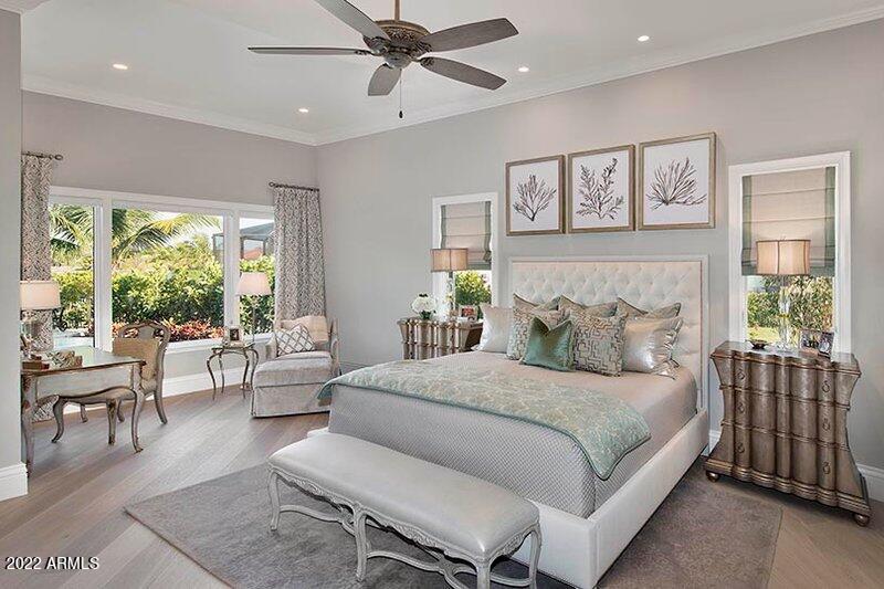 DRAGOON MOUNTAIN RANCH UNIT 1 - Residential