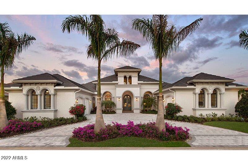DRAGOON MOUNTAIN RANCH UNIT 1 - Residential