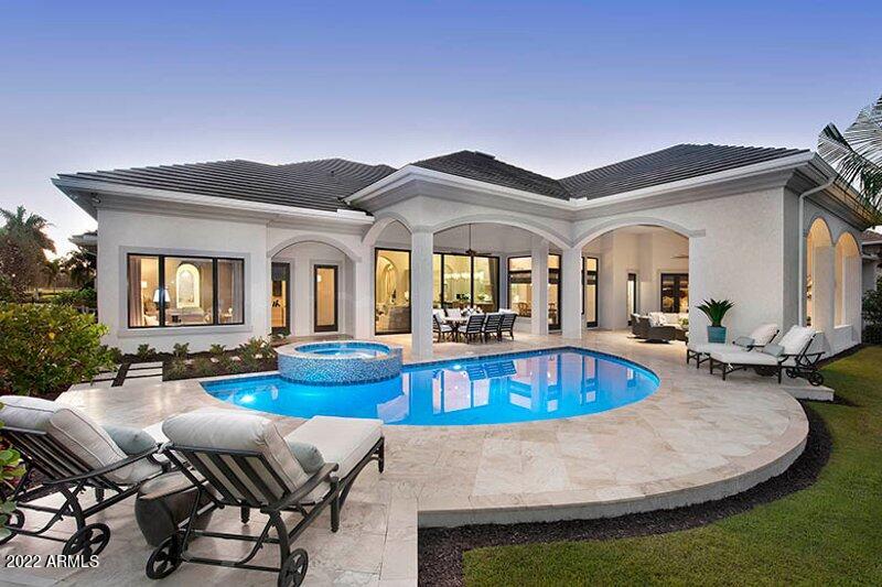 DRAGOON MOUNTAIN RANCH UNIT 1 - Residential