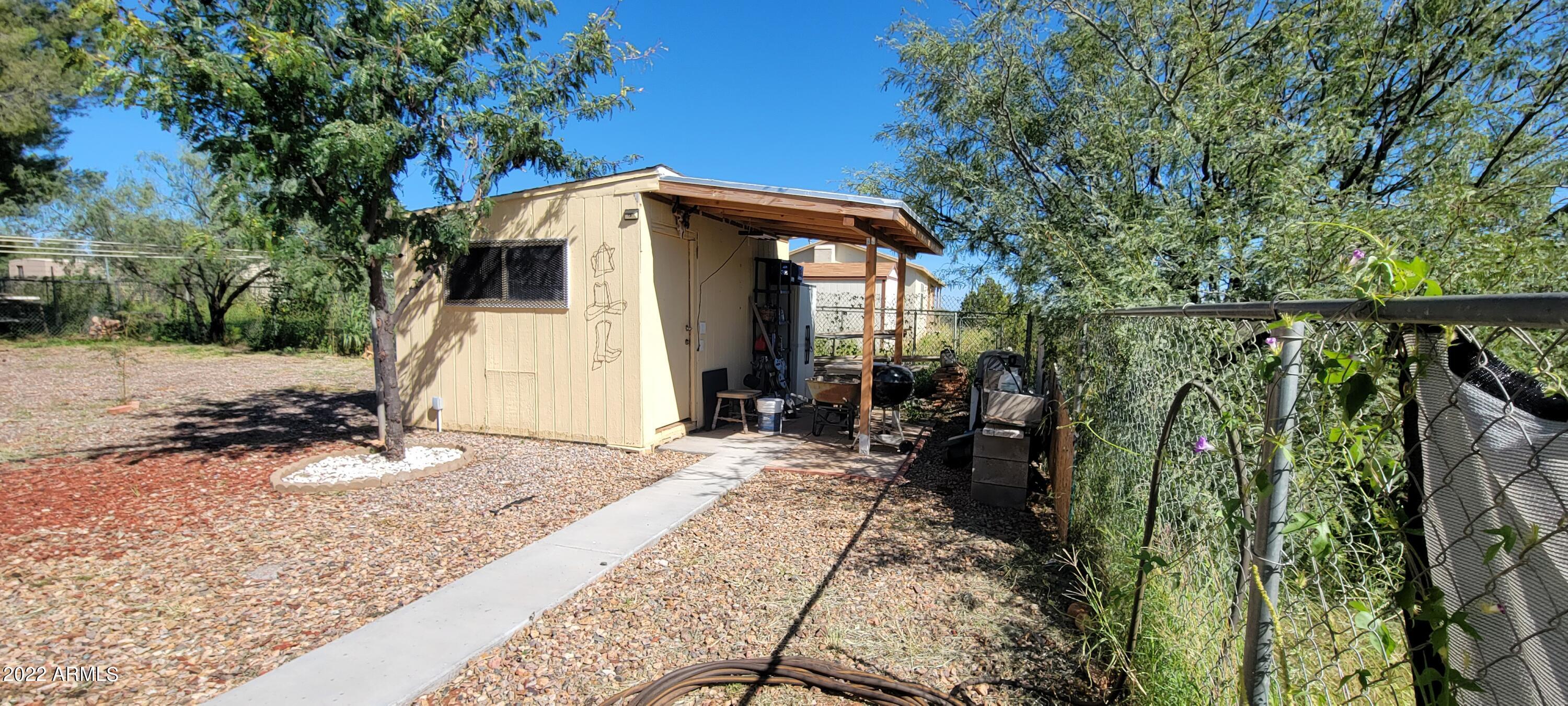 GOLDEN MEADOWS UNIT 2 - Residential