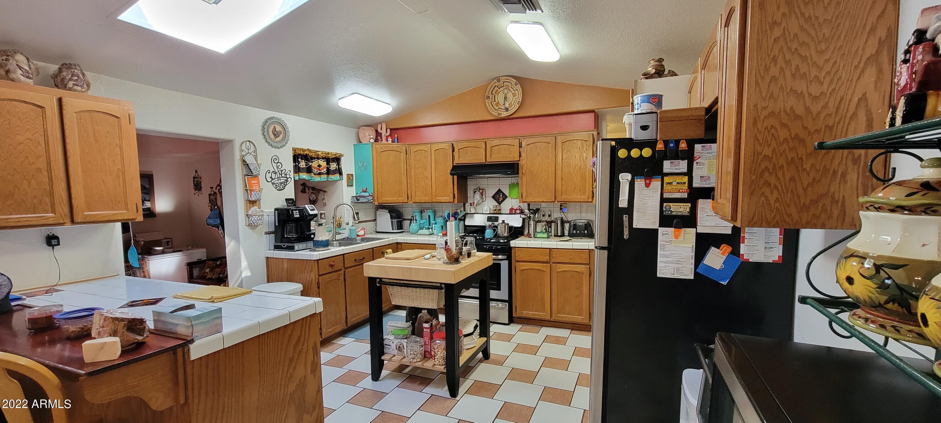 GOLDEN MEADOWS UNIT 2 - Residential