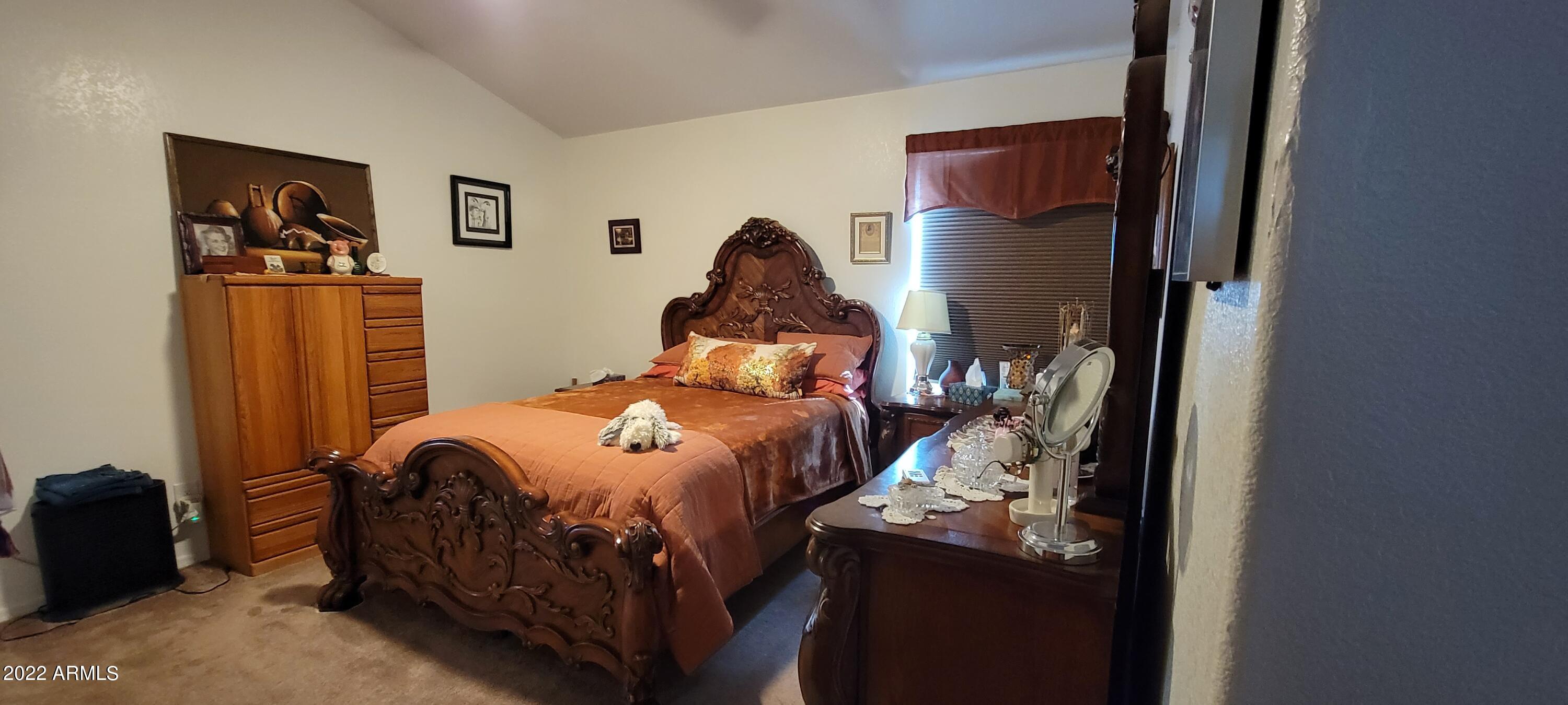 GOLDEN MEADOWS UNIT 2 - Residential