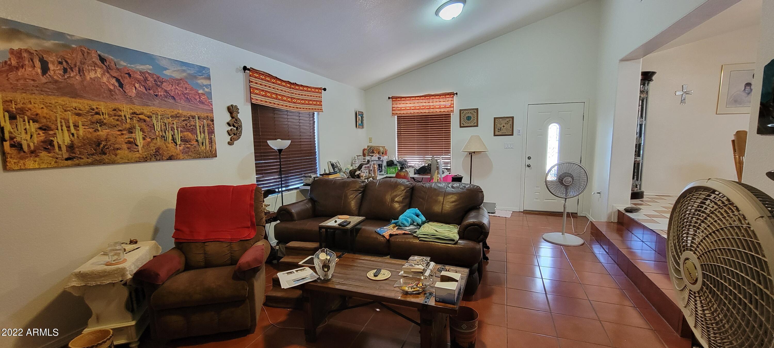GOLDEN MEADOWS UNIT 2 - Residential
