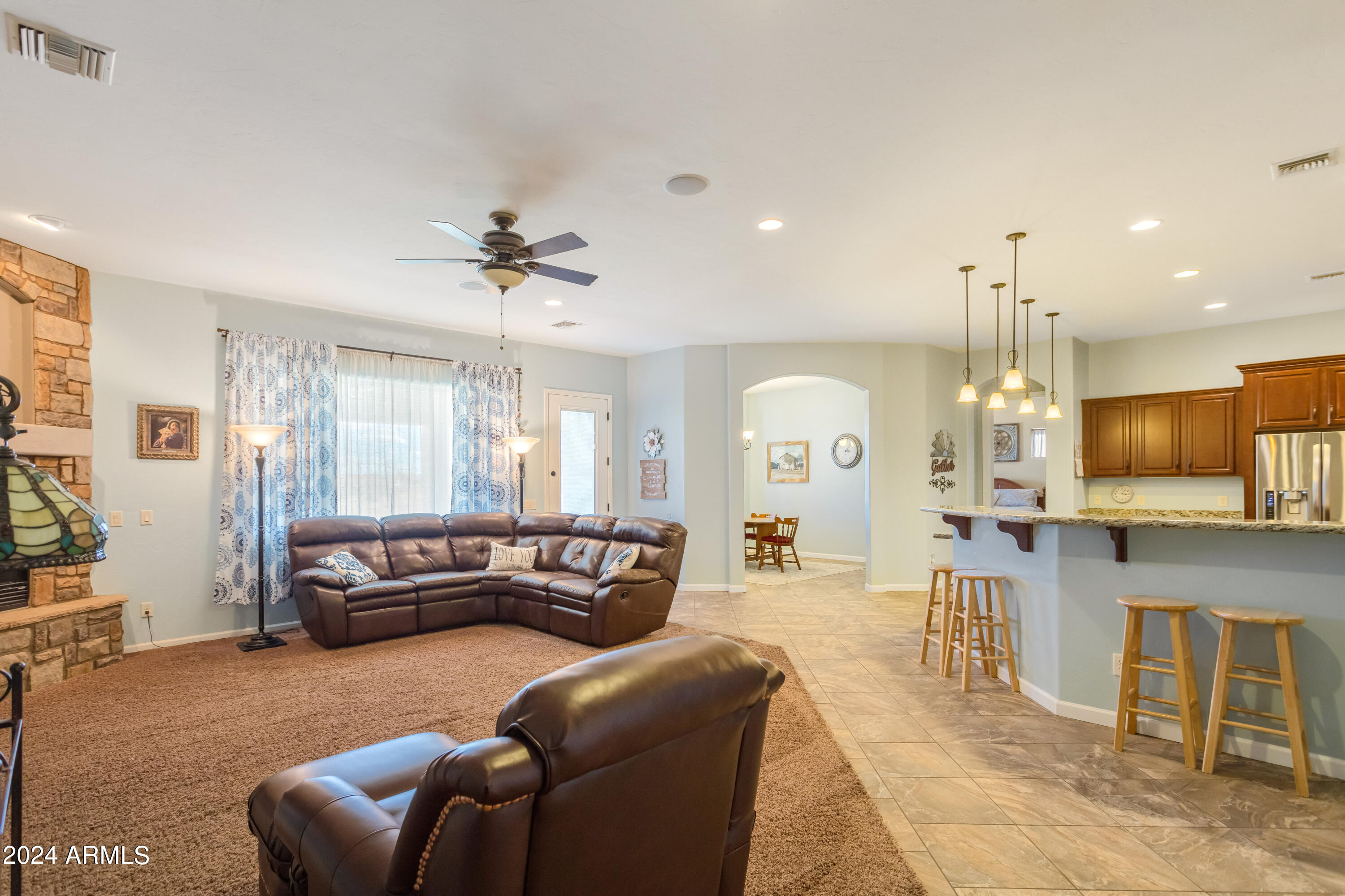 LA TERRAZA PHASE C - Residential