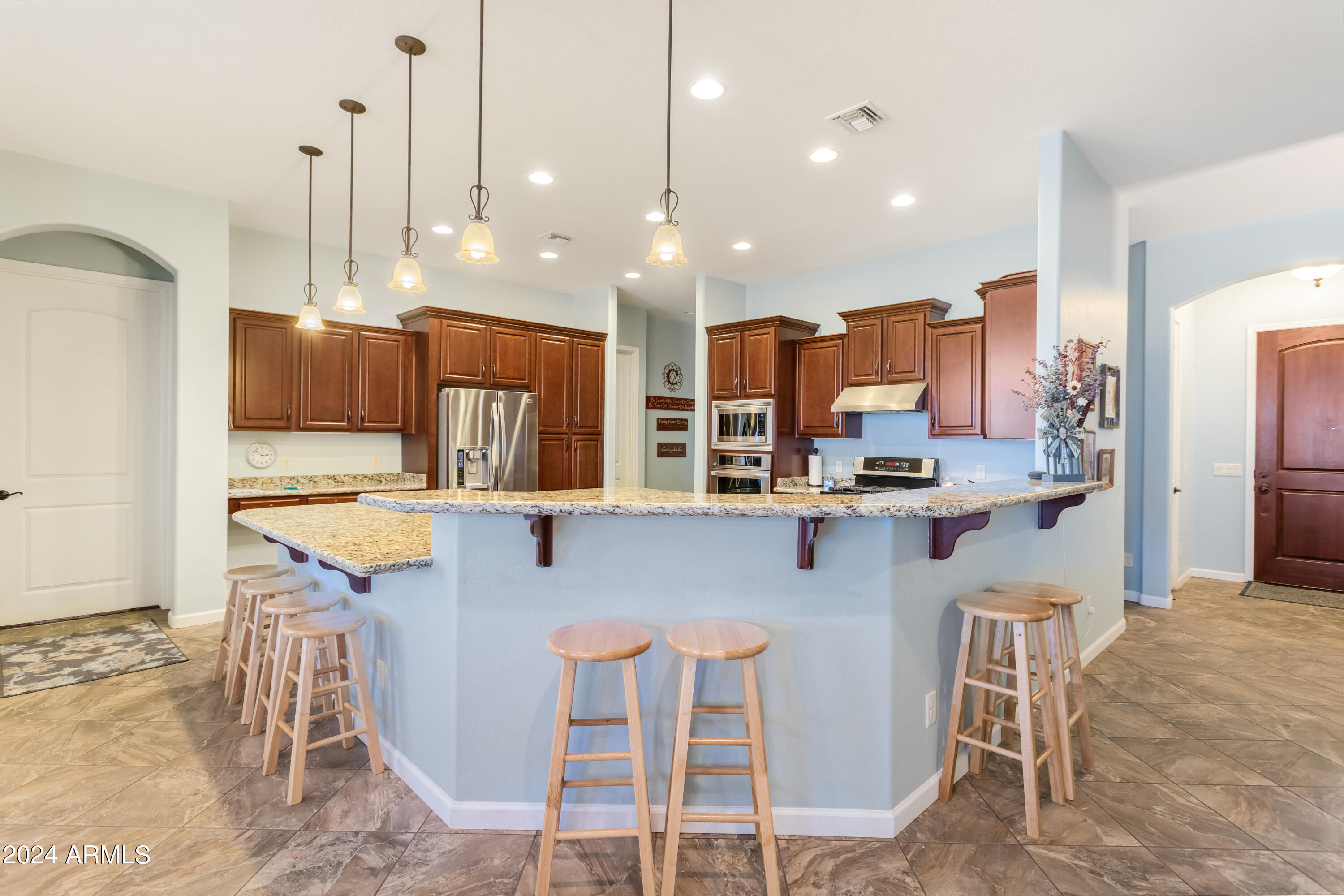 LA TERRAZA PHASE C - Residential