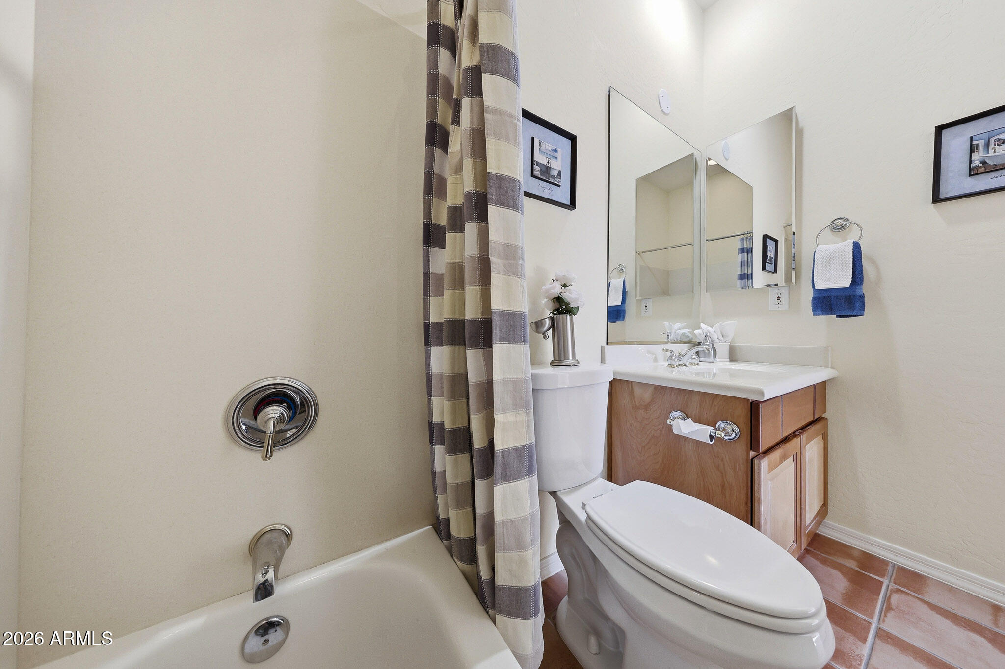ANTHEM COUNTRY CLUB UNIT 15 BALTUSROL REPLAT - Residential