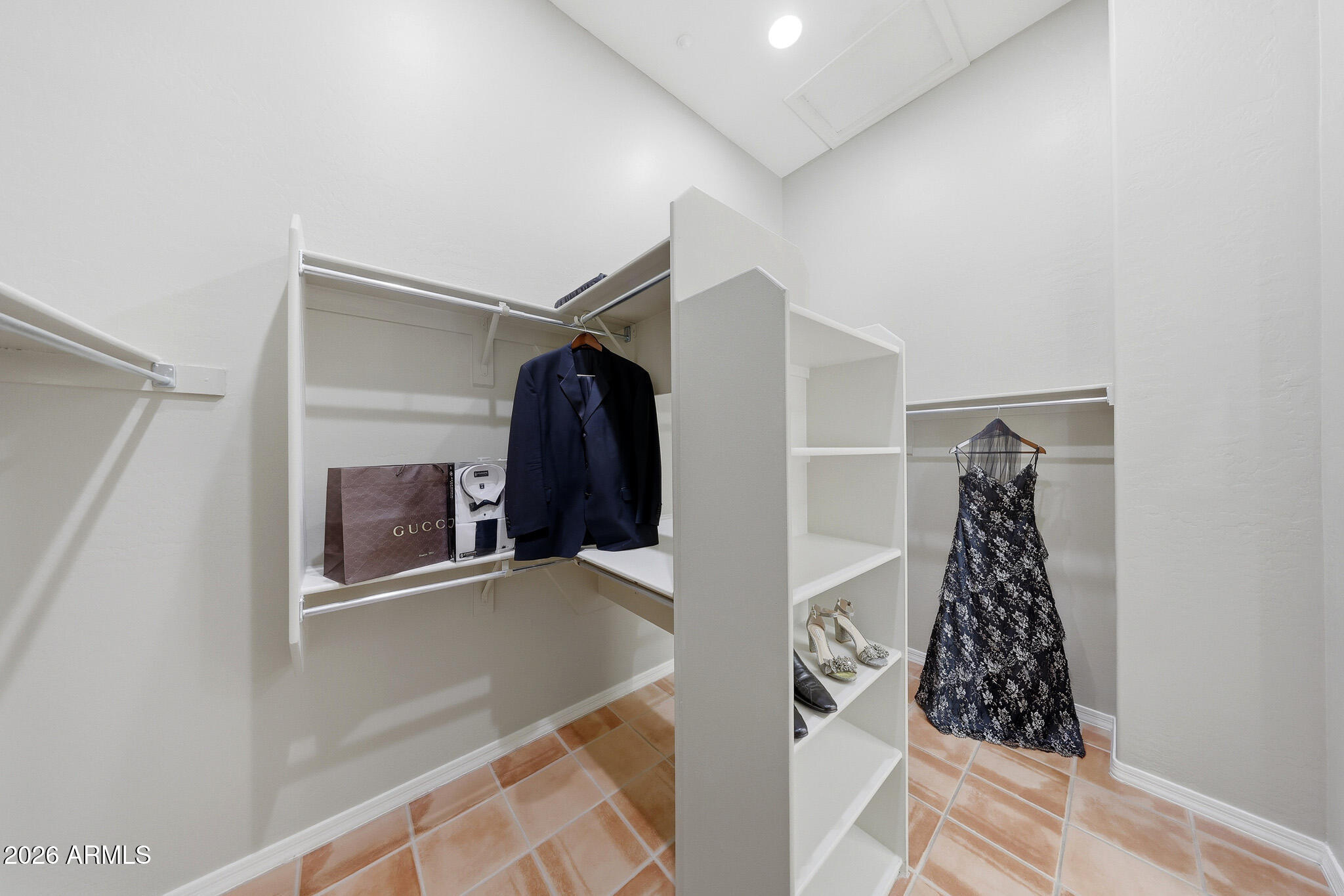 ANTHEM COUNTRY CLUB UNIT 15 BALTUSROL REPLAT - Residential