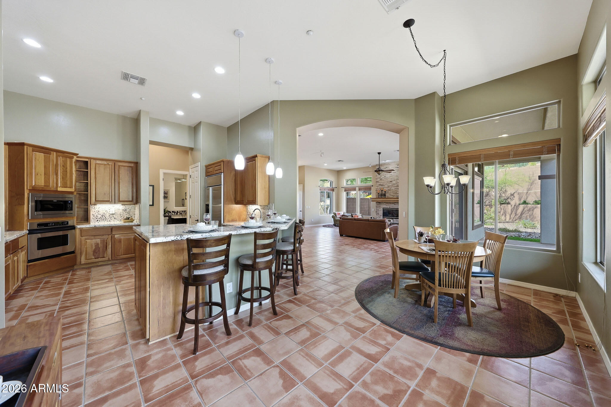 ANTHEM COUNTRY CLUB UNIT 15 BALTUSROL REPLAT - Residential