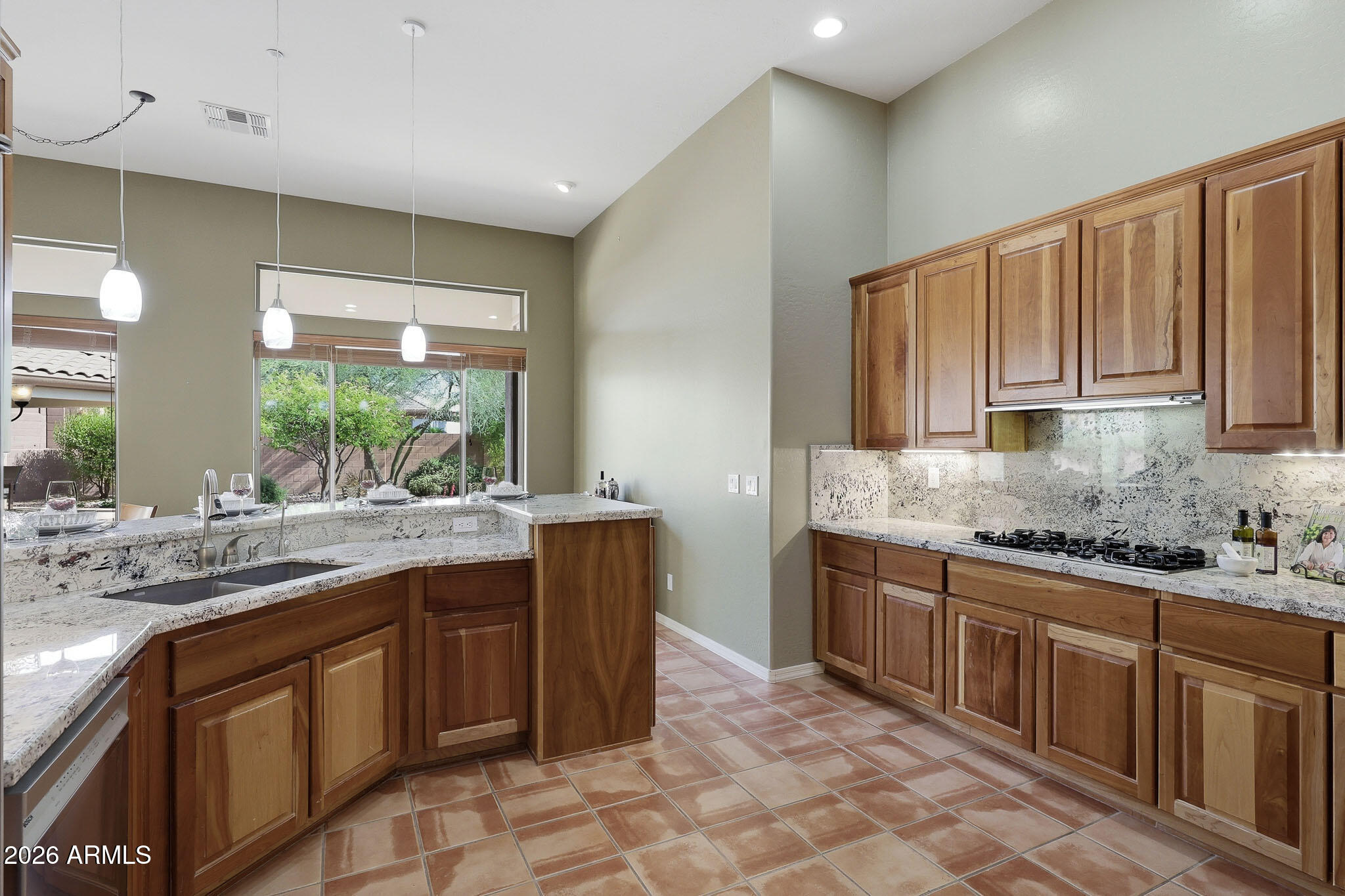 ANTHEM COUNTRY CLUB UNIT 15 BALTUSROL REPLAT - Residential