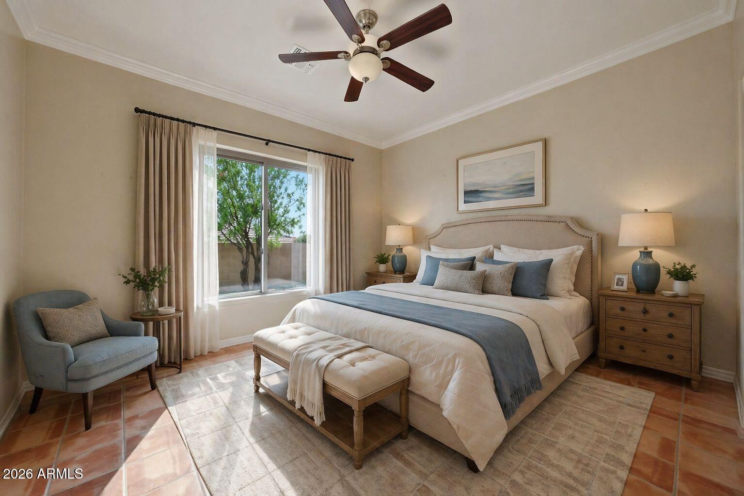 ANTHEM COUNTRY CLUB UNIT 15 BALTUSROL REPLAT - Residential