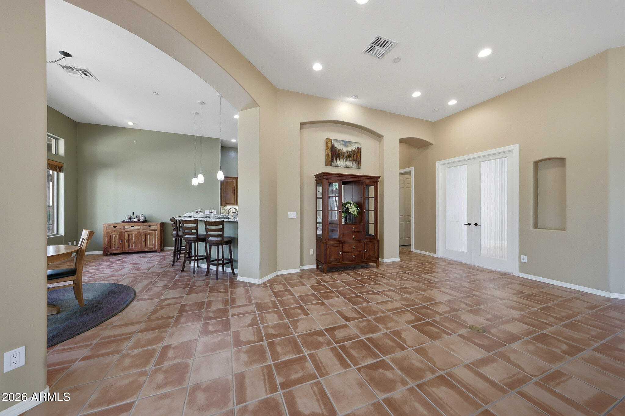 ANTHEM COUNTRY CLUB UNIT 15 BALTUSROL REPLAT - Residential