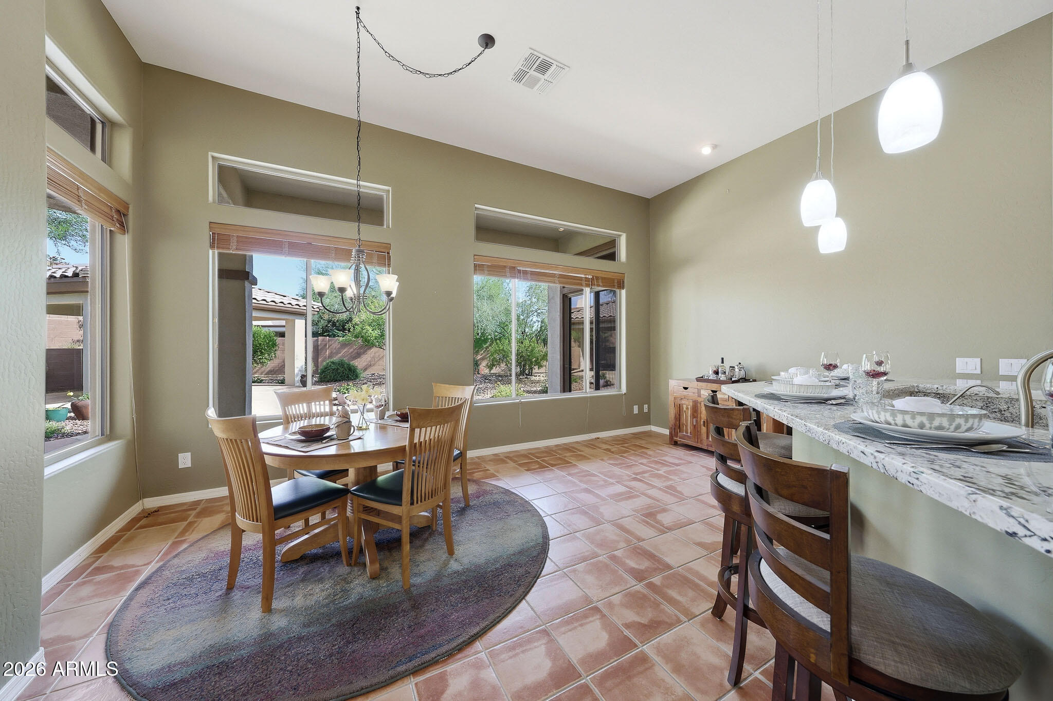 ANTHEM COUNTRY CLUB UNIT 15 BALTUSROL REPLAT - Residential