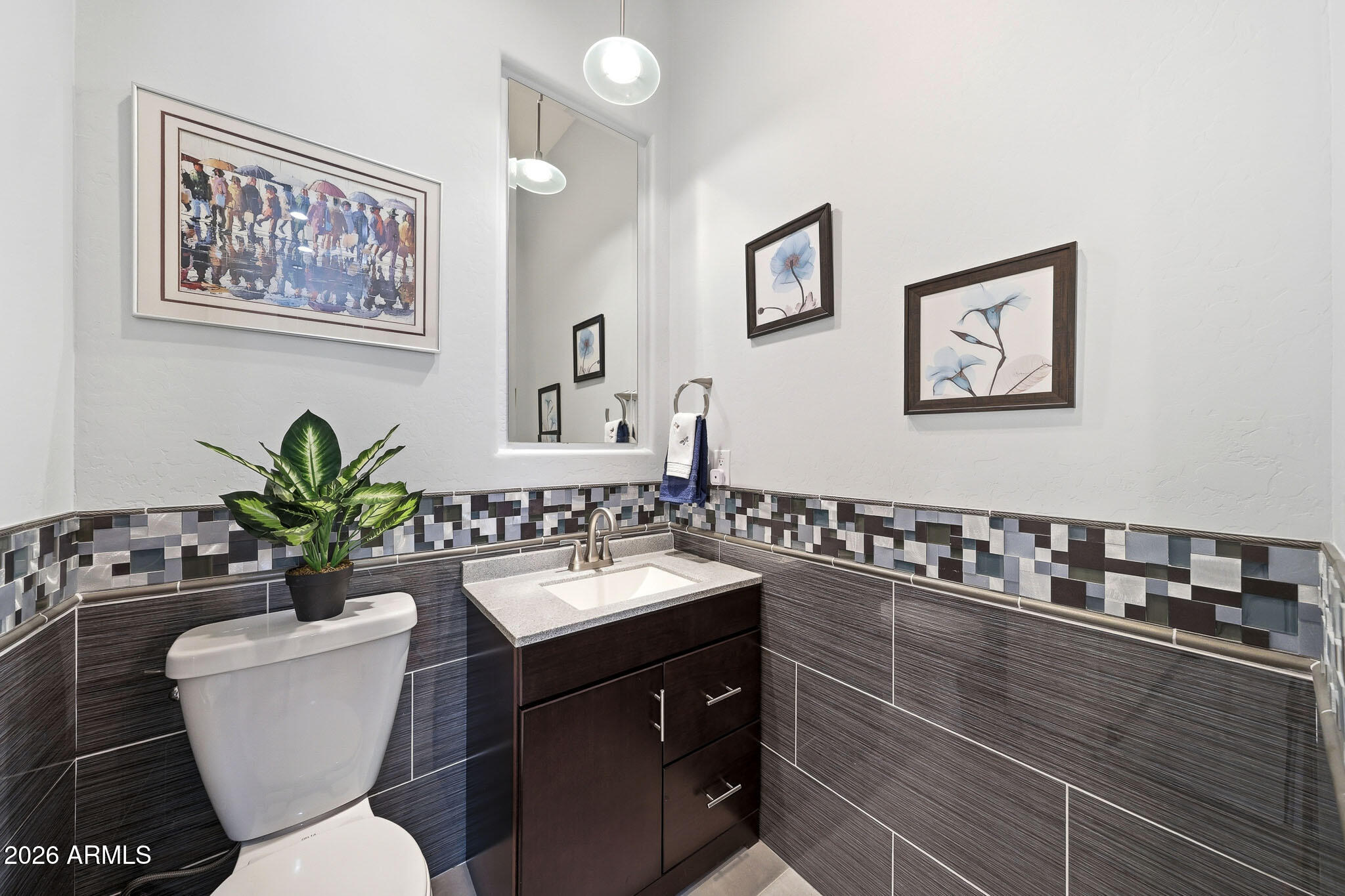 ANTHEM COUNTRY CLUB UNIT 15 BALTUSROL REPLAT - Residential