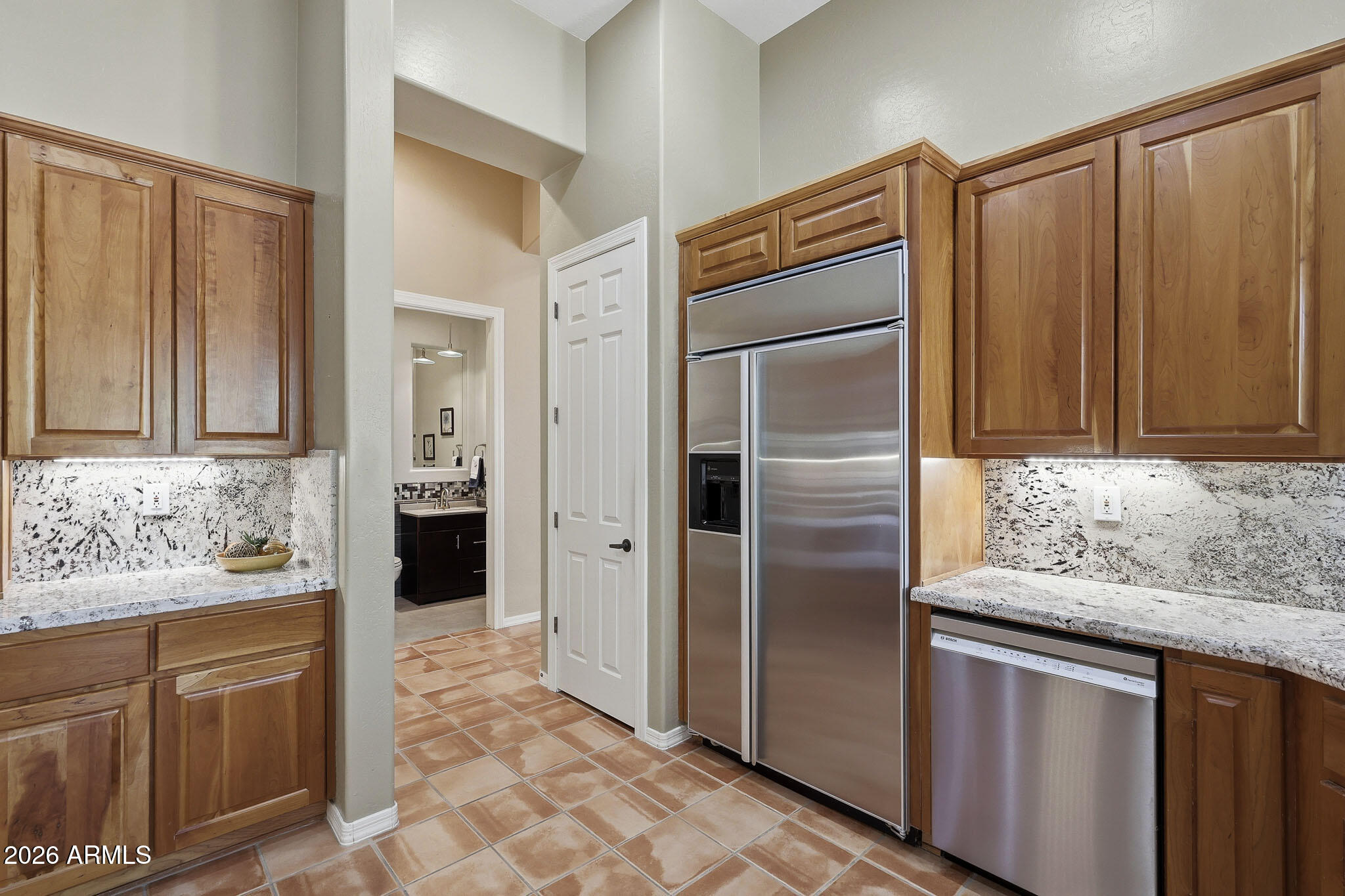 ANTHEM COUNTRY CLUB UNIT 15 BALTUSROL REPLAT - Residential