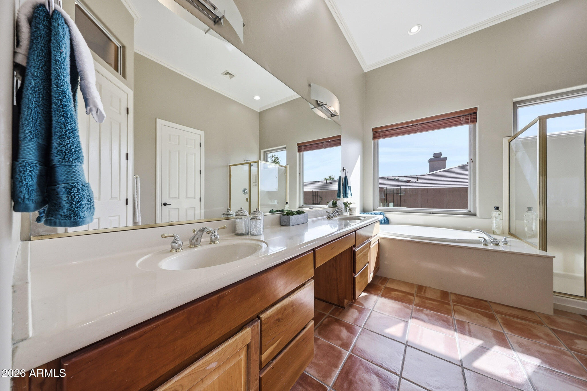 ANTHEM COUNTRY CLUB UNIT 15 BALTUSROL REPLAT - Residential