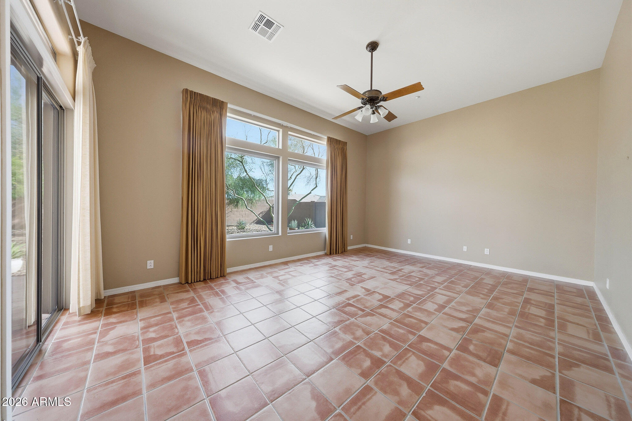 ANTHEM COUNTRY CLUB UNIT 15 BALTUSROL REPLAT - Residential