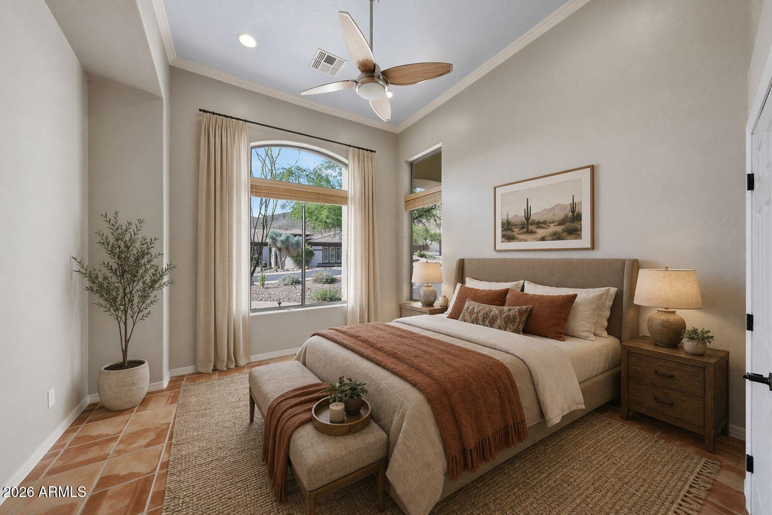 ANTHEM COUNTRY CLUB UNIT 15 BALTUSROL REPLAT - Residential
