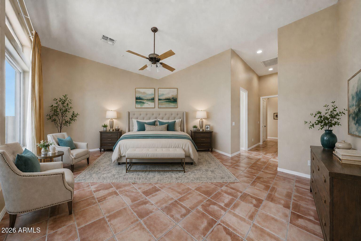 ANTHEM COUNTRY CLUB UNIT 15 BALTUSROL REPLAT - Residential
