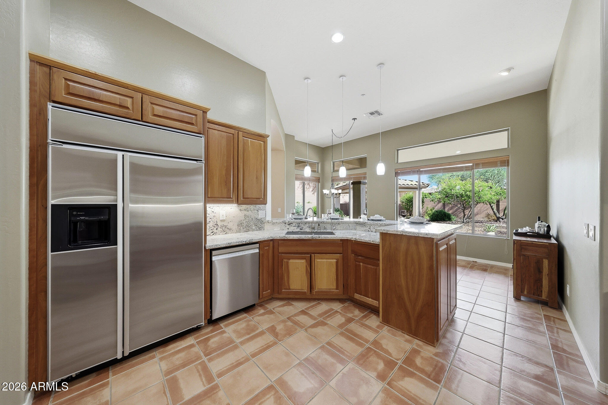 ANTHEM COUNTRY CLUB UNIT 15 BALTUSROL REPLAT - Residential